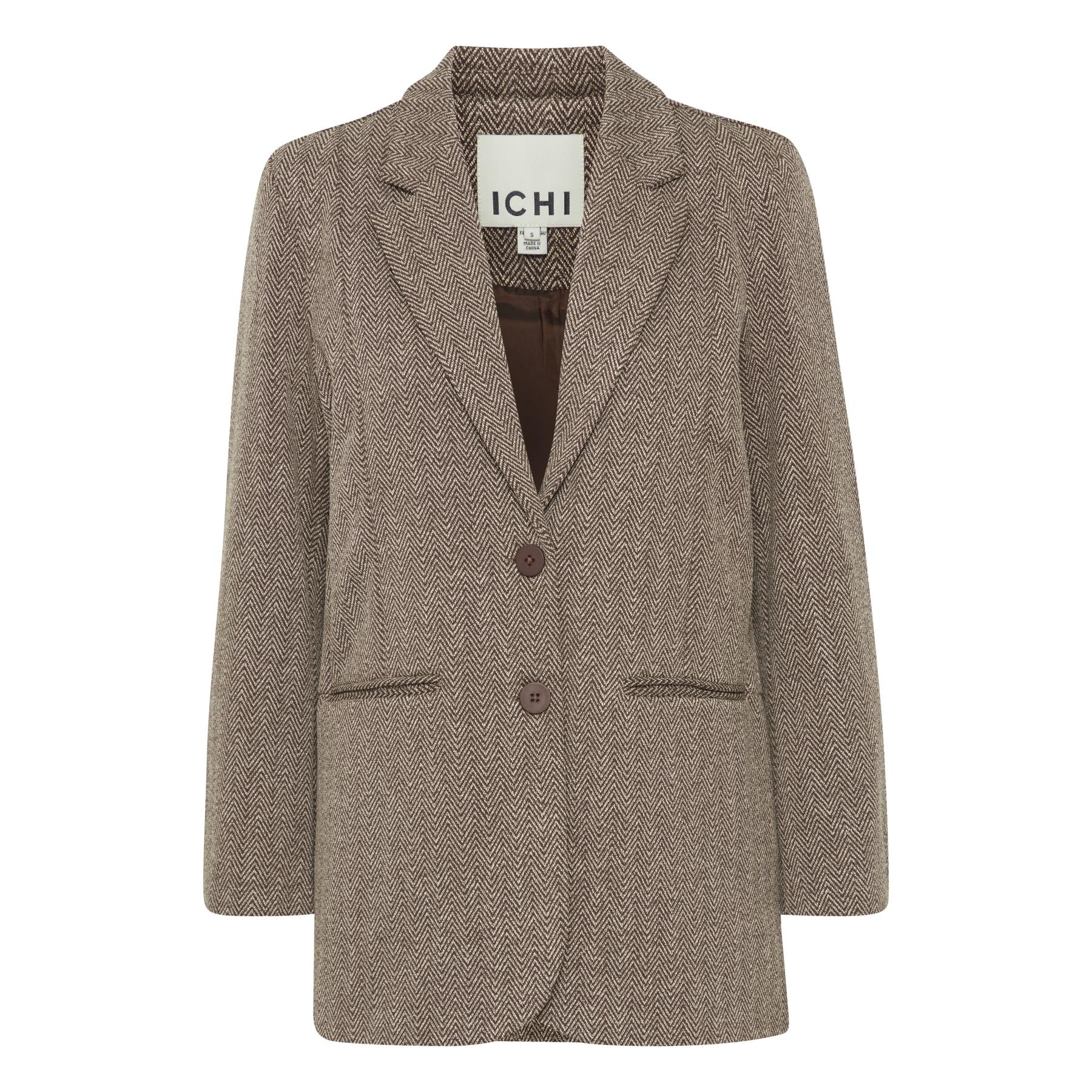 5715573288018 - Blazer Damen Ihkate Jacquard