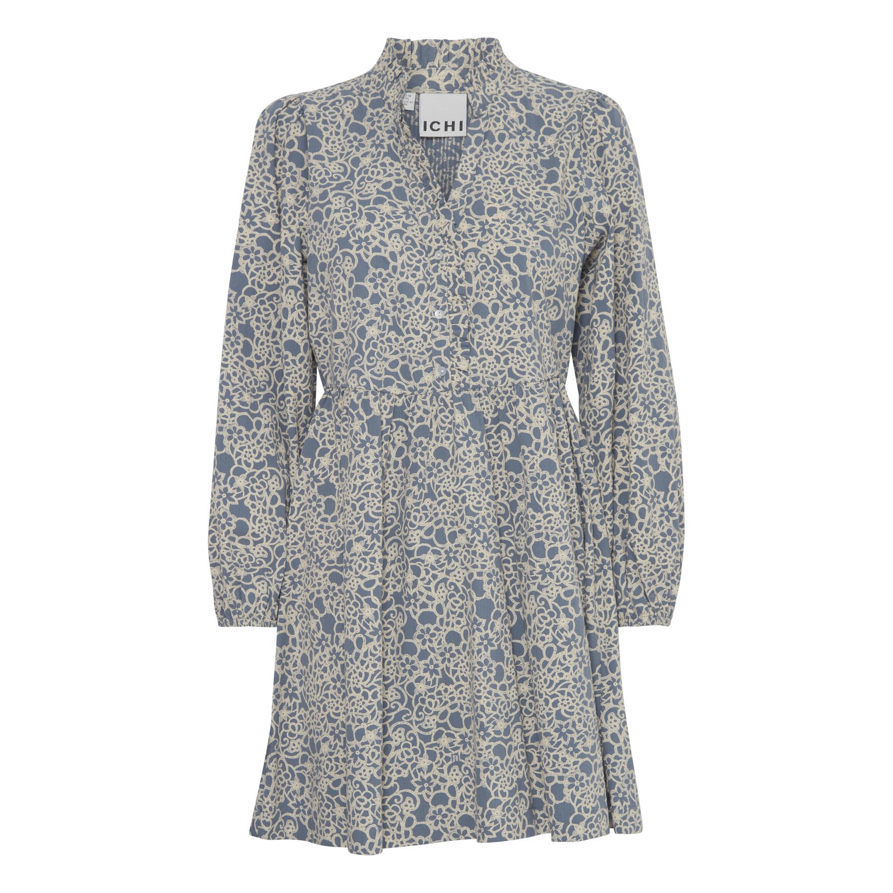 5715572185363 - Kleid Damen Qwissa DR2