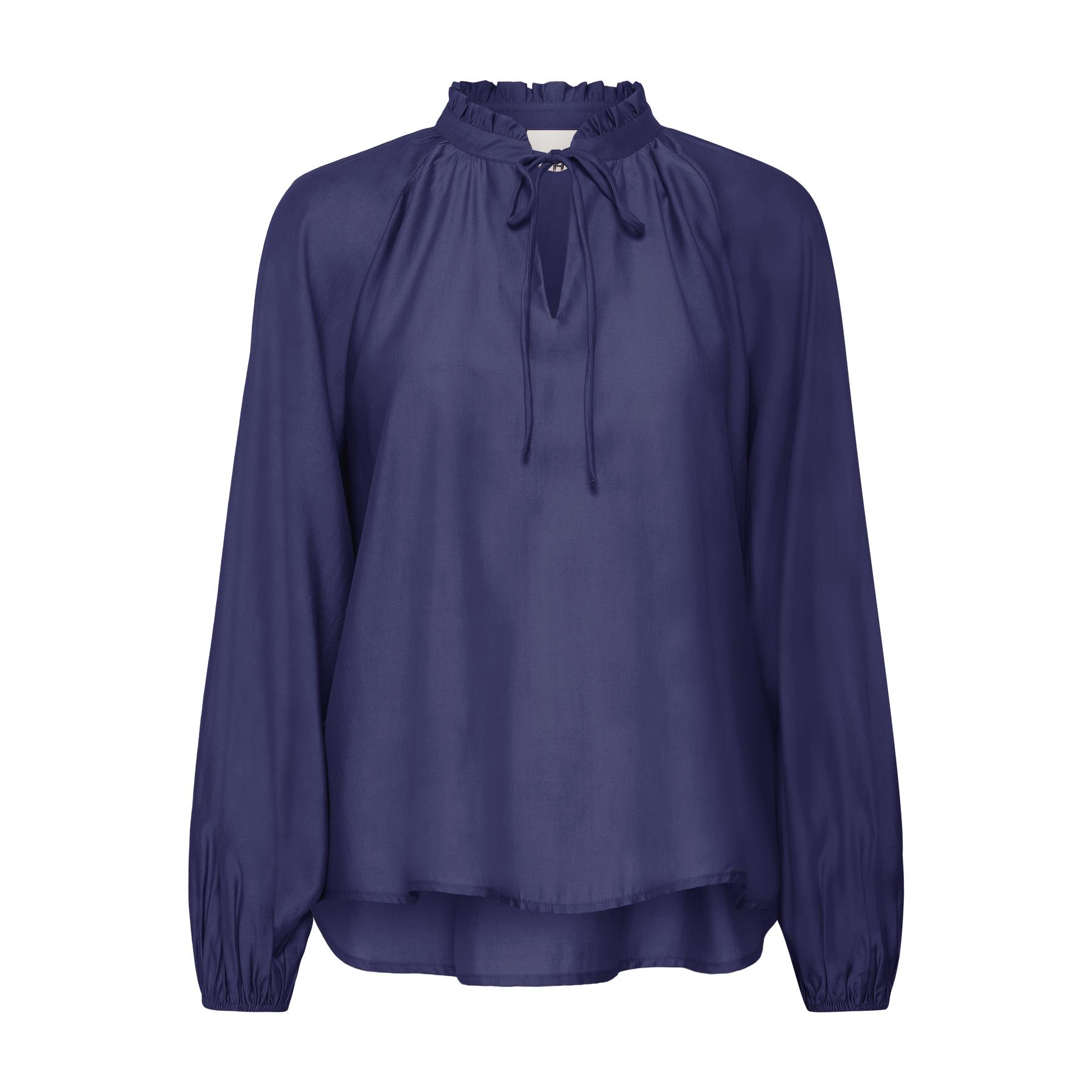 5715749604741 - Damenbluse Karlani