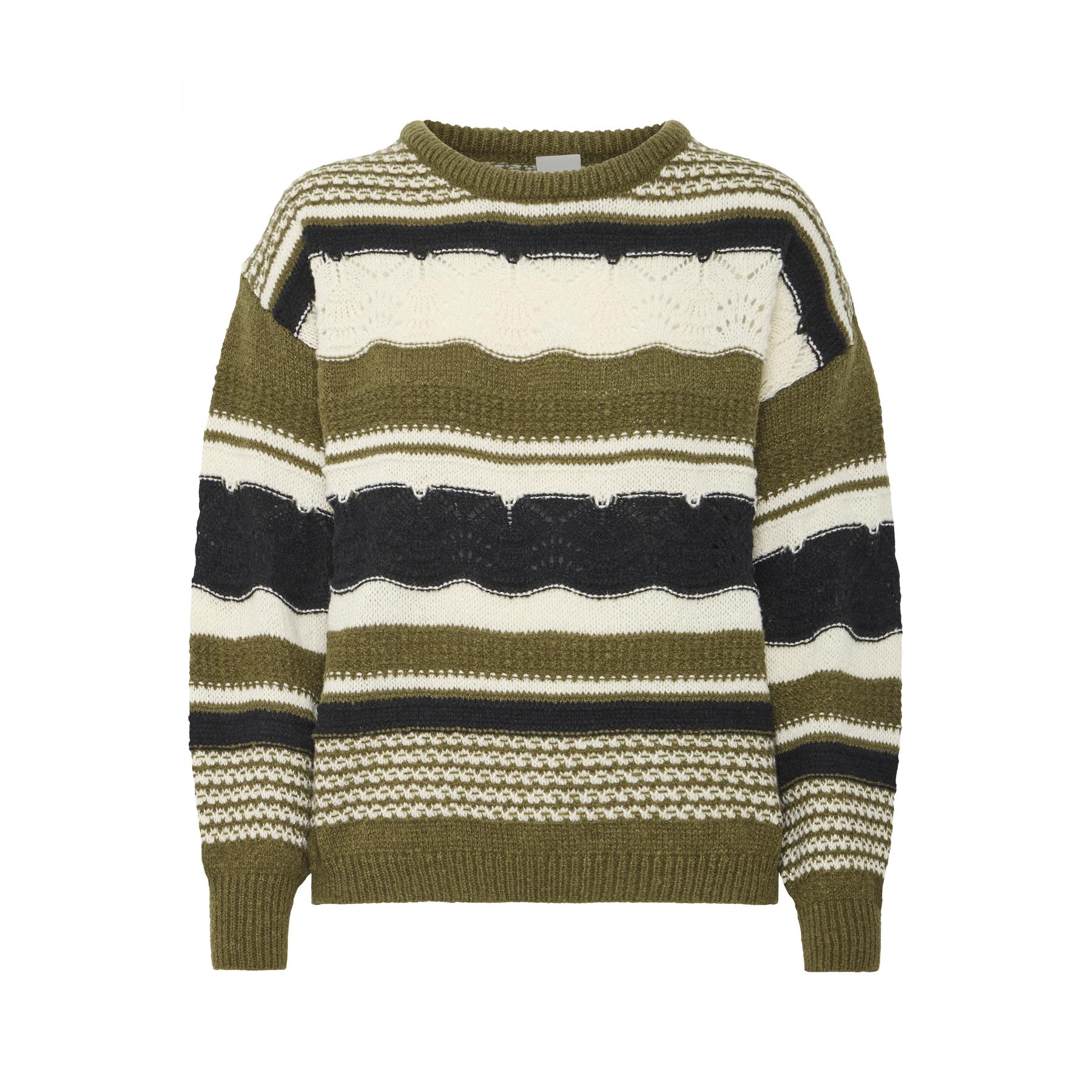 5715573182439 - Pullover Damen Astra