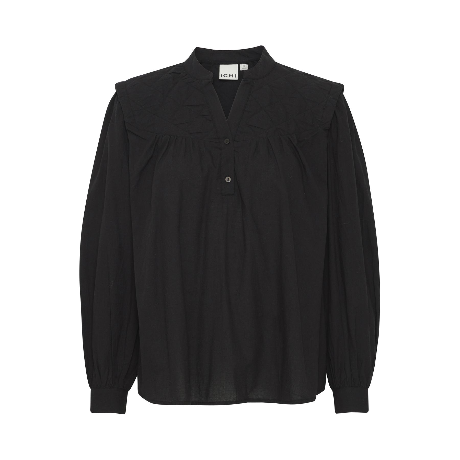 5715573182804 - Damenbluse Quilty