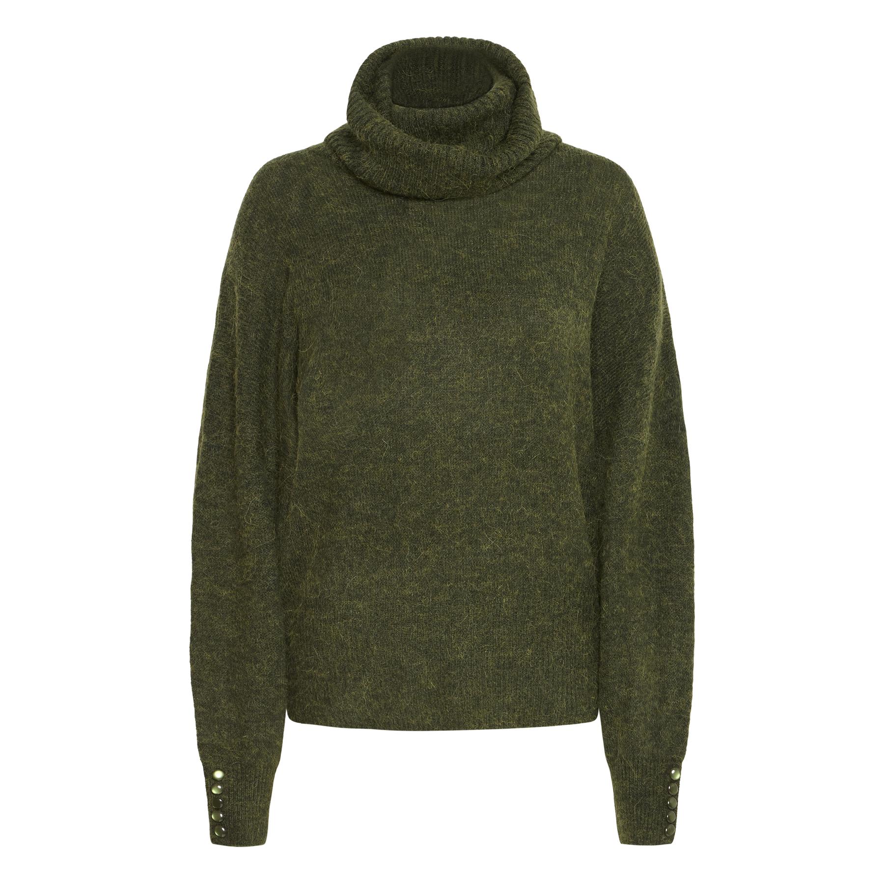 5715749703543 - Pullover Damen Kamara