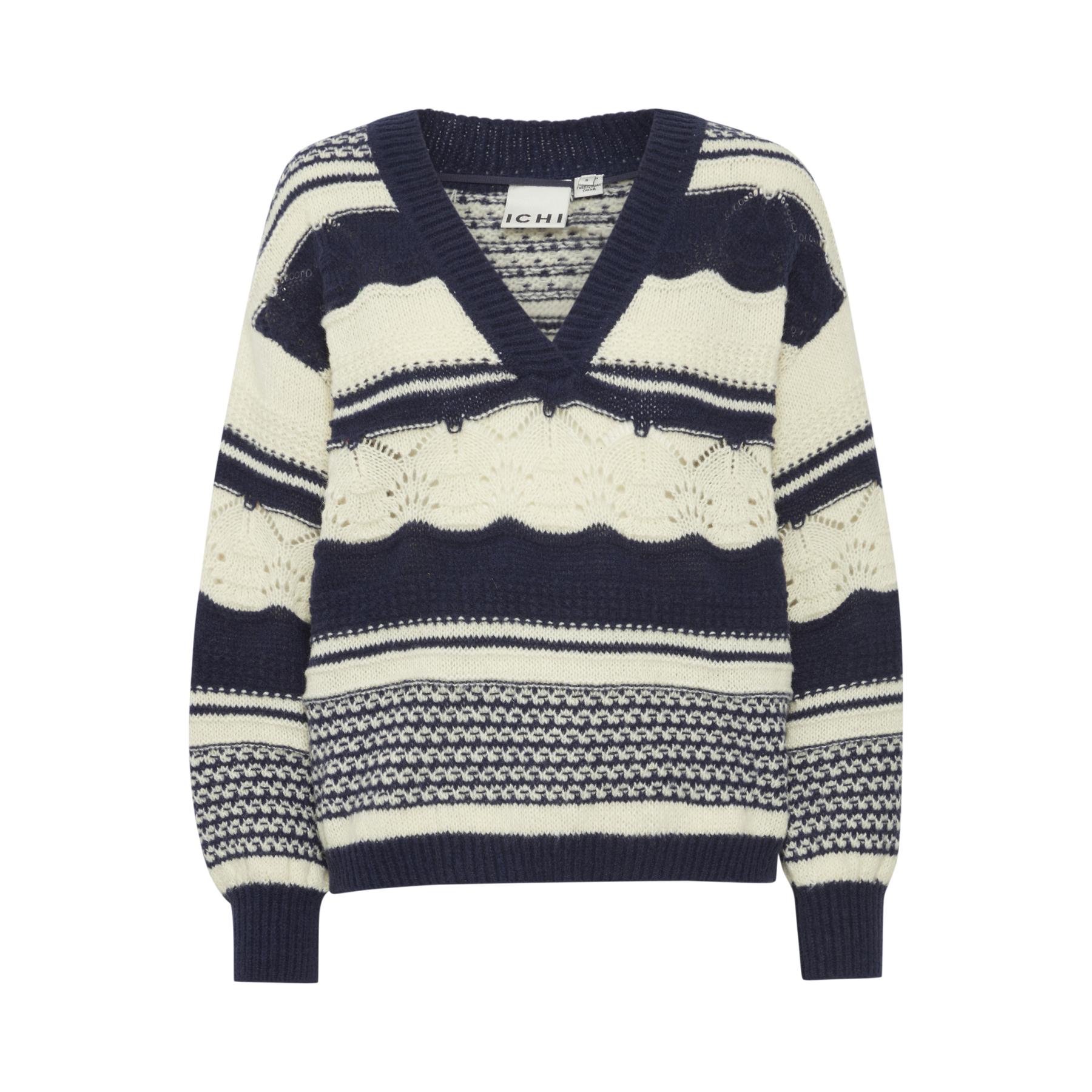 5715573185515 - Pullover Damen Astra LS2