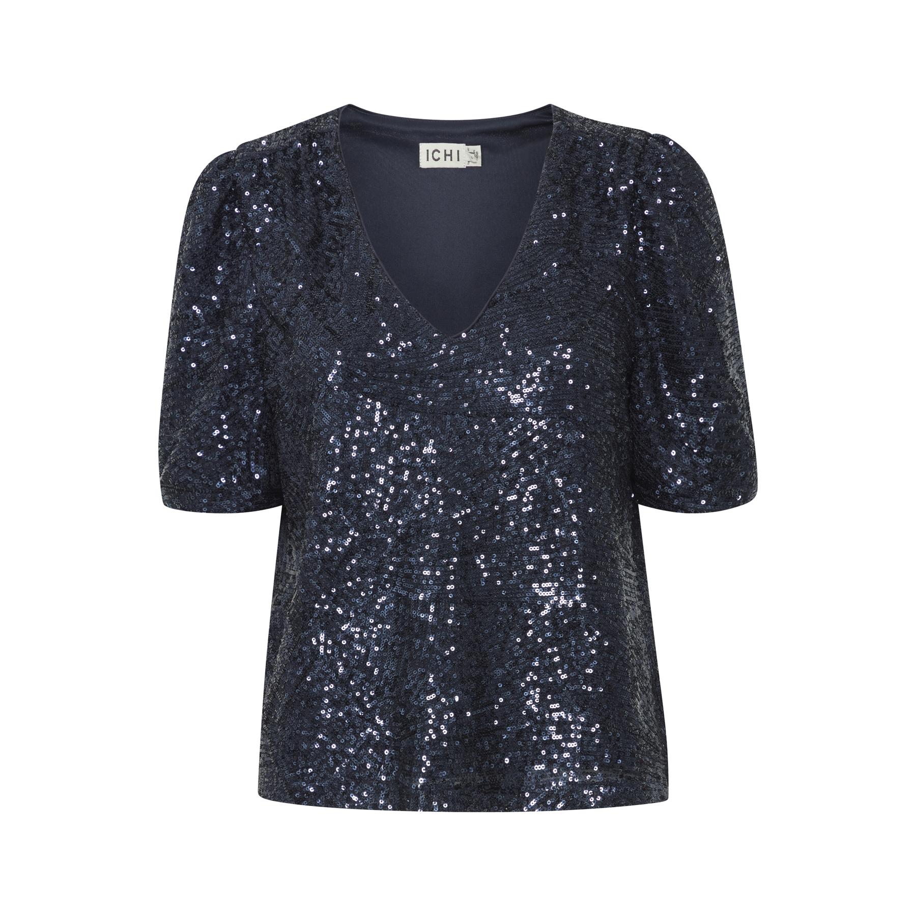 5715573818581 - Damenbluse Fauca