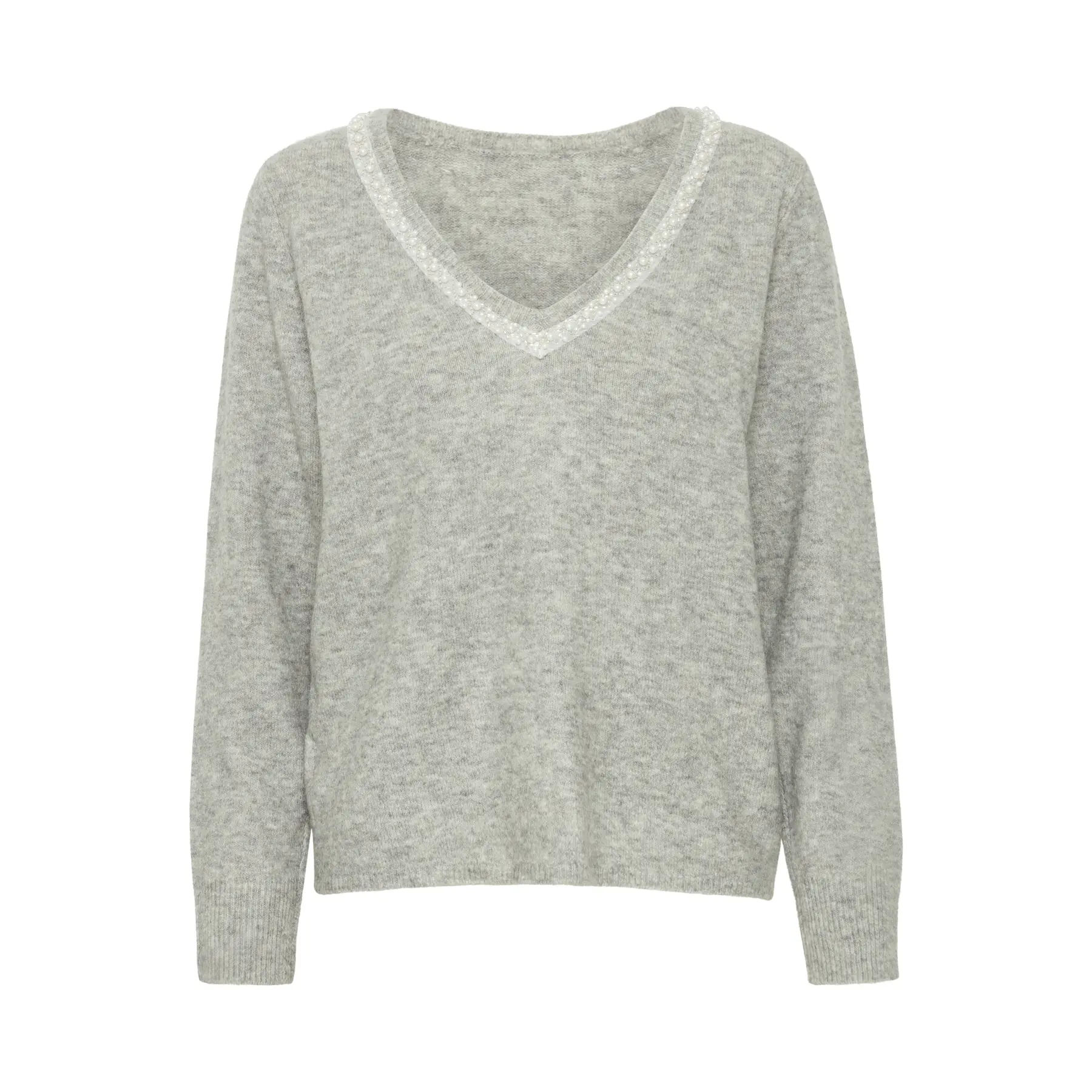 5715573224603 - Pullover Damen Macon LS7