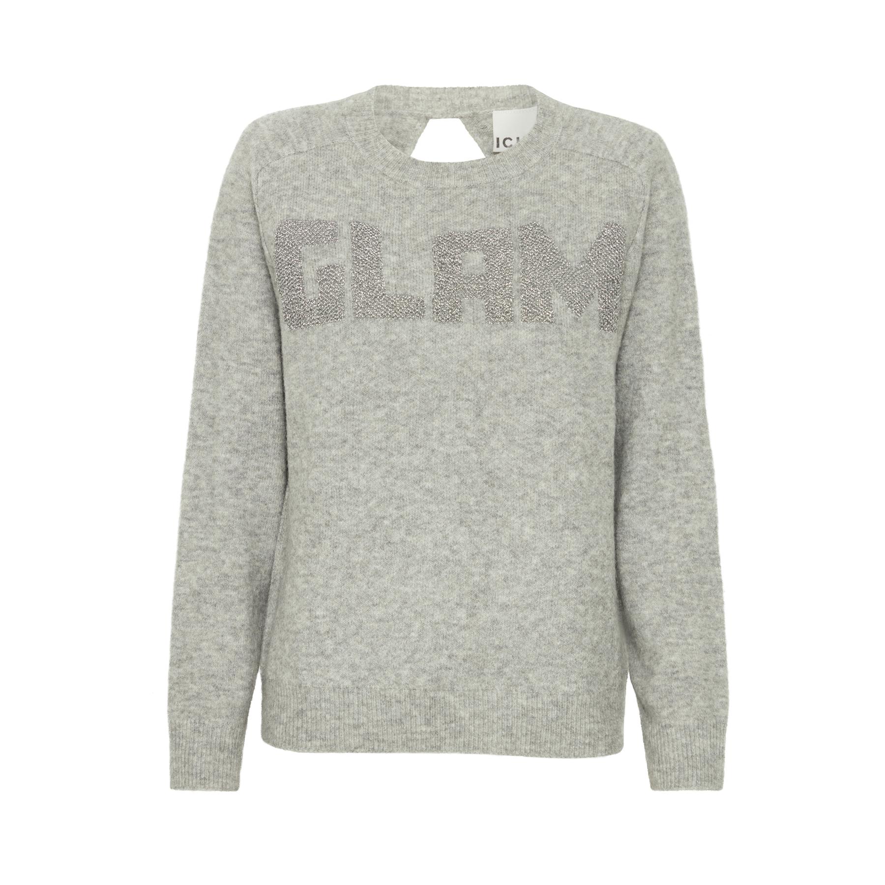 5715573820218 - Pullover Damen Macon LS8