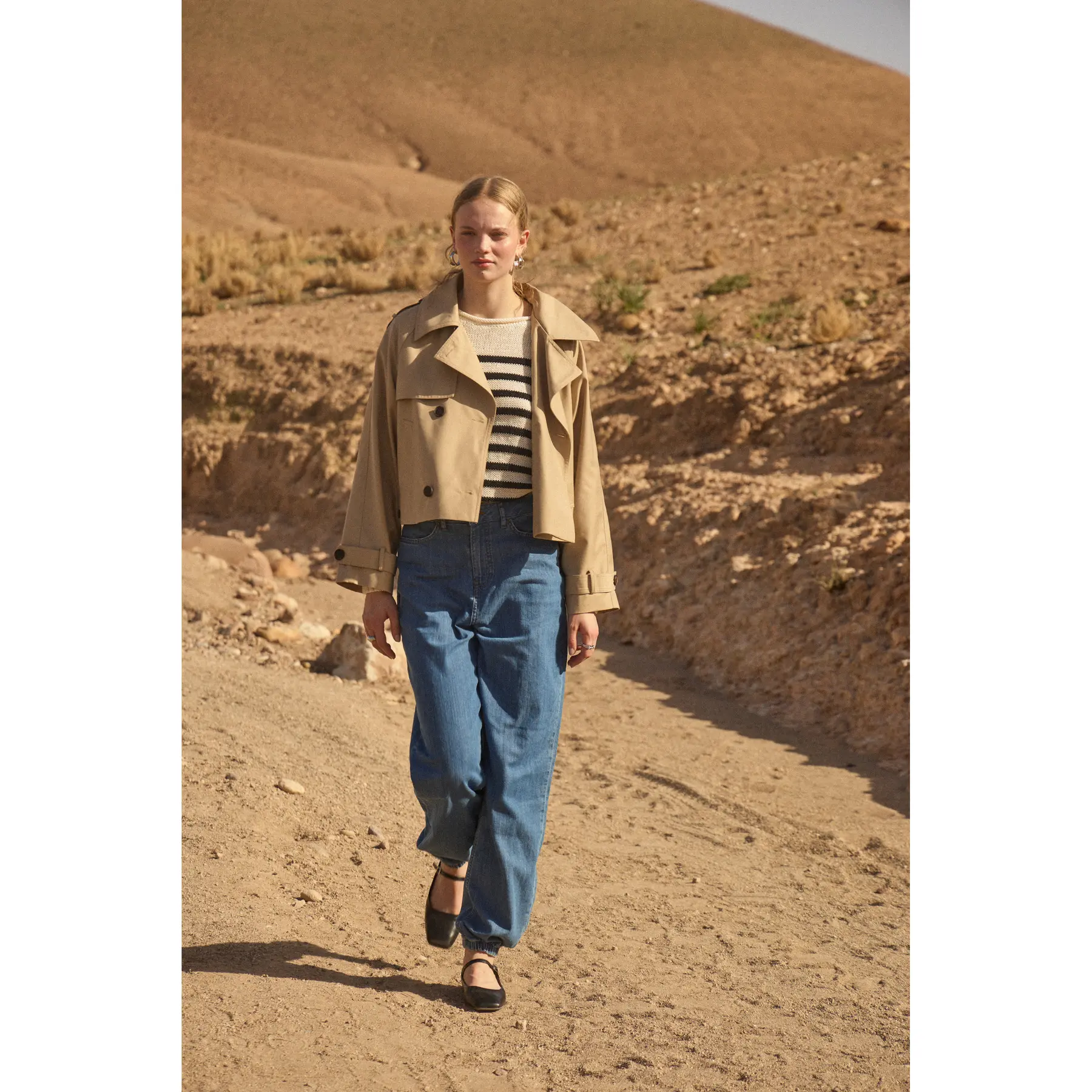 5715574244488 - Damenjacke Eparza