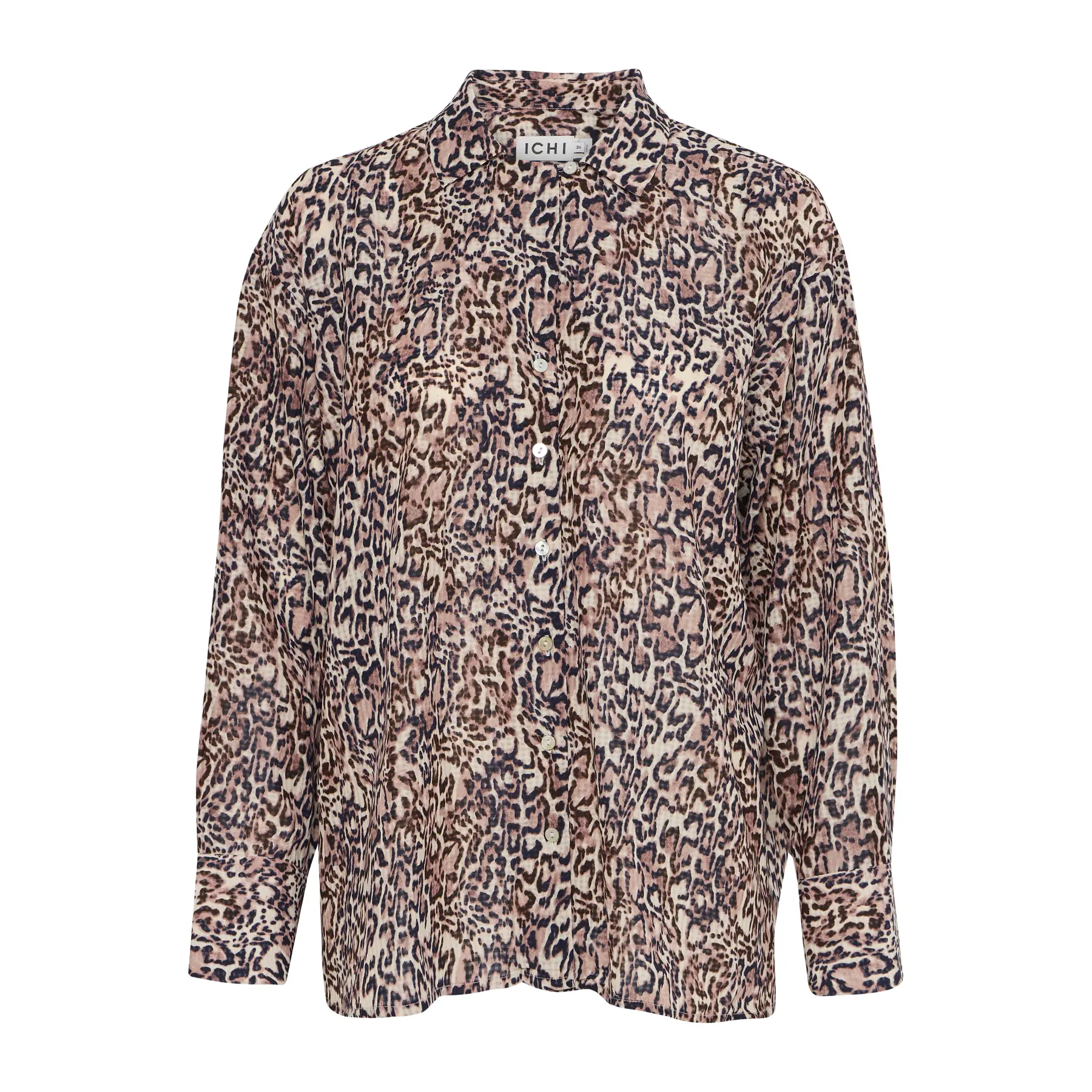 5715573759204 - Damenhemd Safary