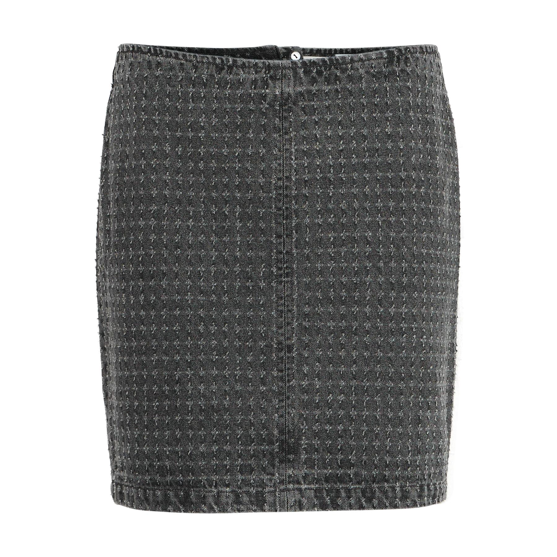 5715574245775 - Jeansrock Damen Angels