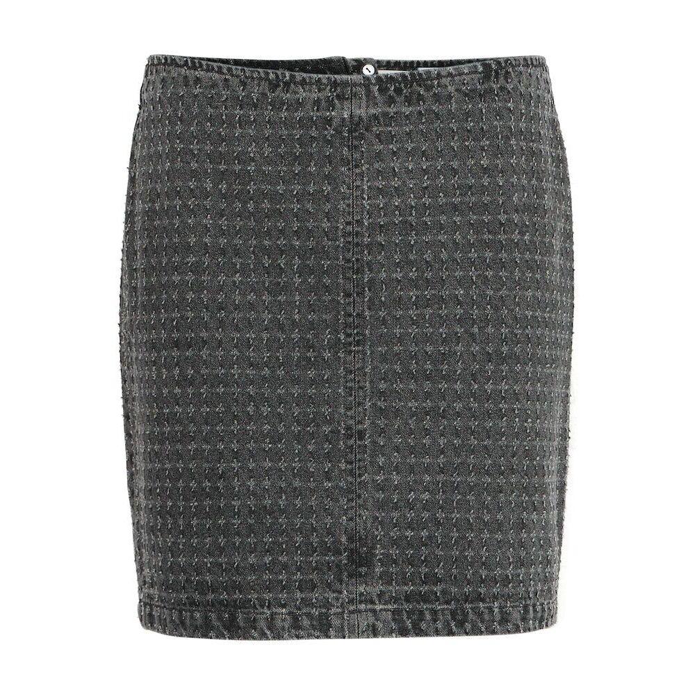 5715574245799 - Jeansrock Damen Angels