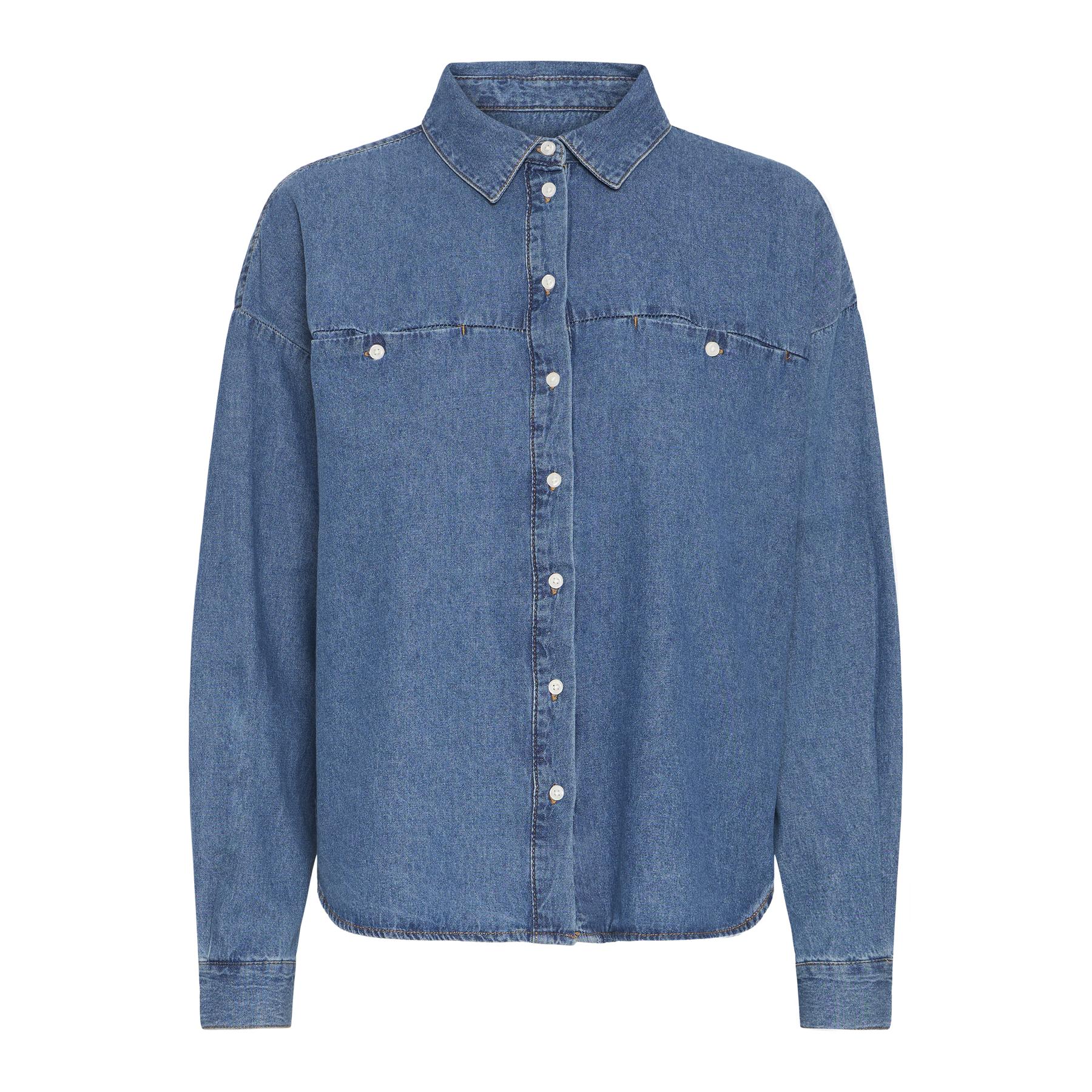 5715574246284 - Überhemd Damen Archer