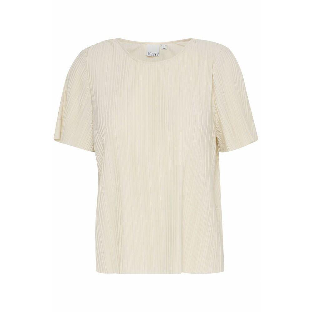 5715574246550 - Falten T-Shirt für Frauen Mikala