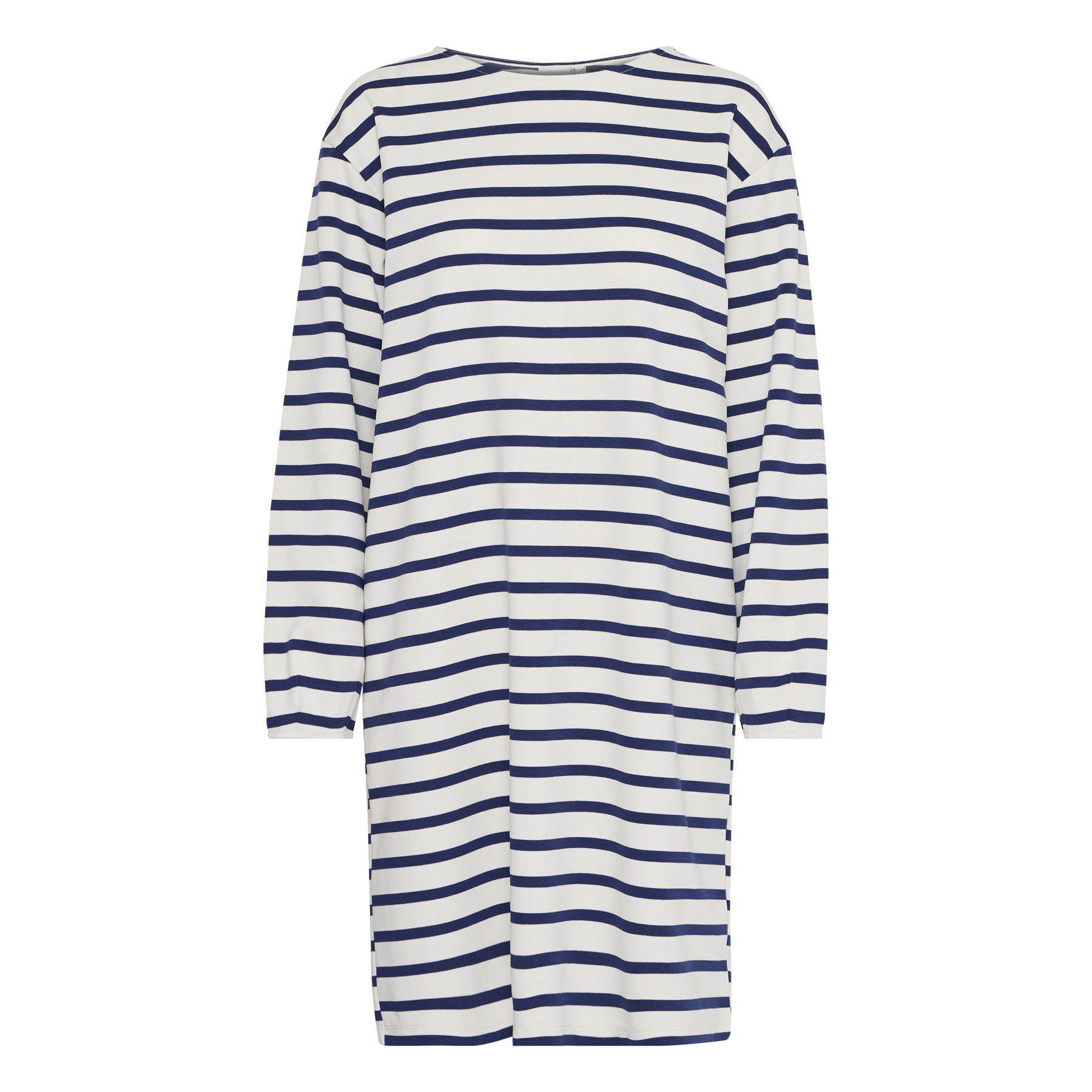 5715574246734 - Sweatshirtkleid Damen Itira 2