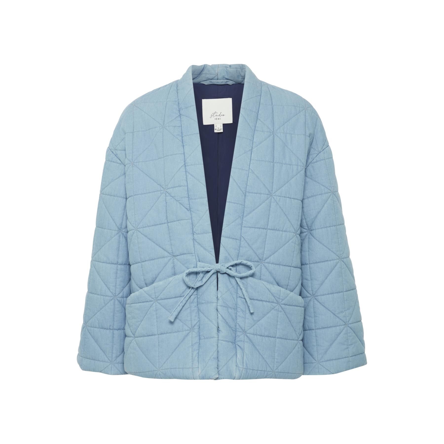 5715574246833 - Steppjacke Damen Hevira