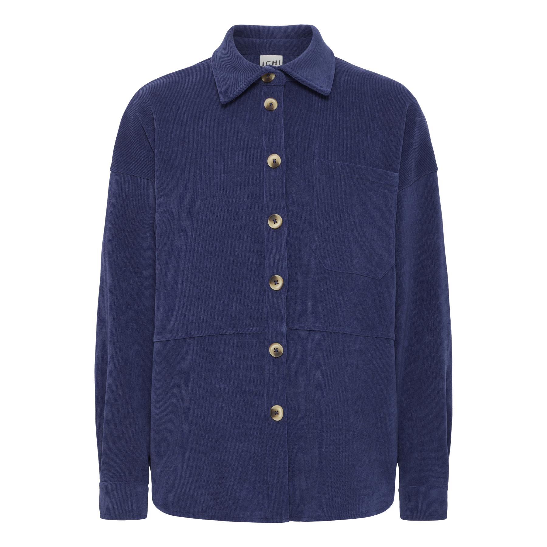 5715574733661 - Überhemd Damen Kate Corduroy