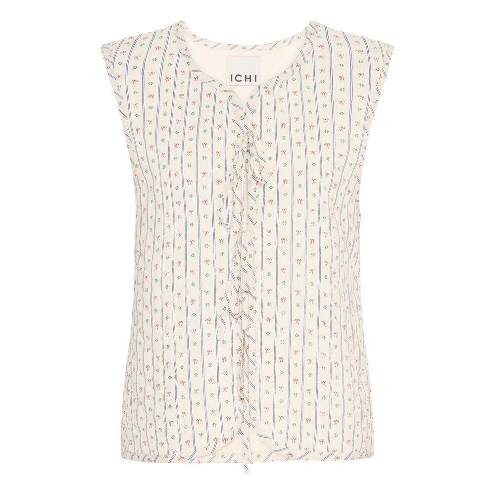 5715573763676 - Weste Damen Quarry