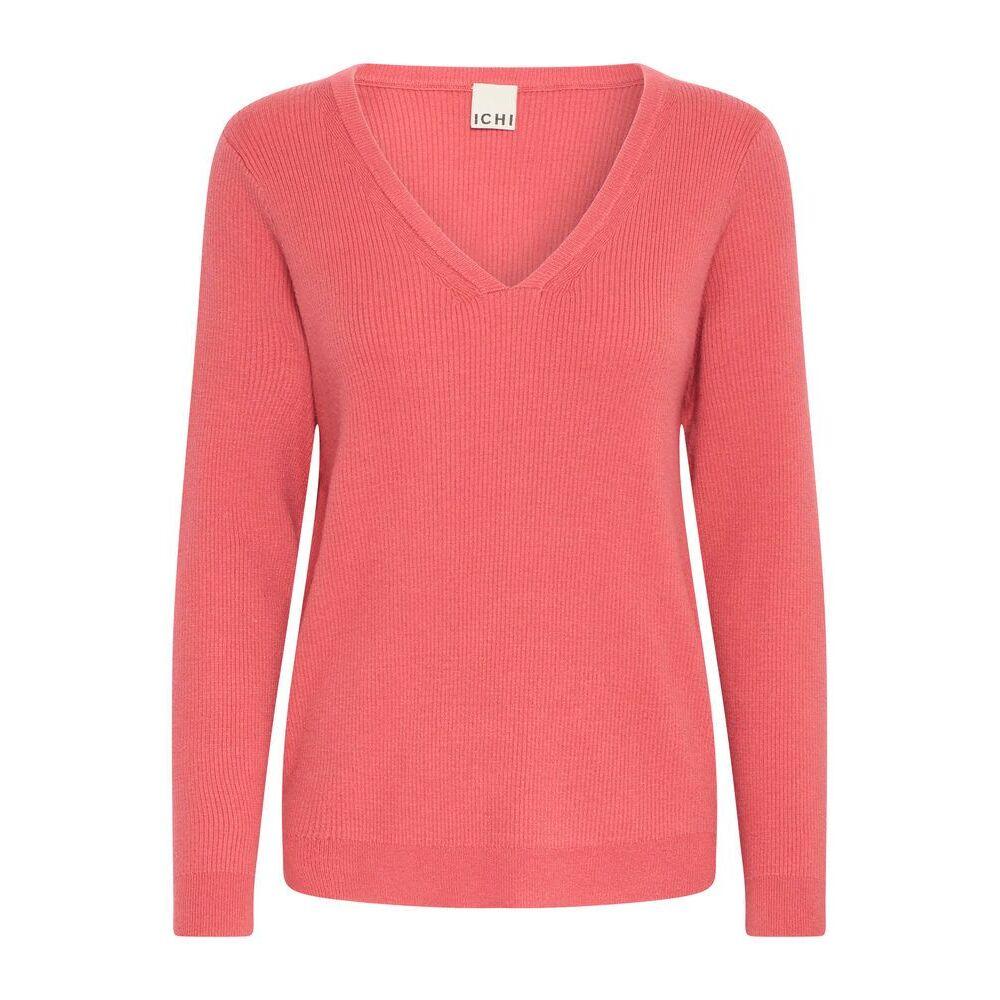 5715574251189 - Pullover mit V-Ausschnitt Damen Boston