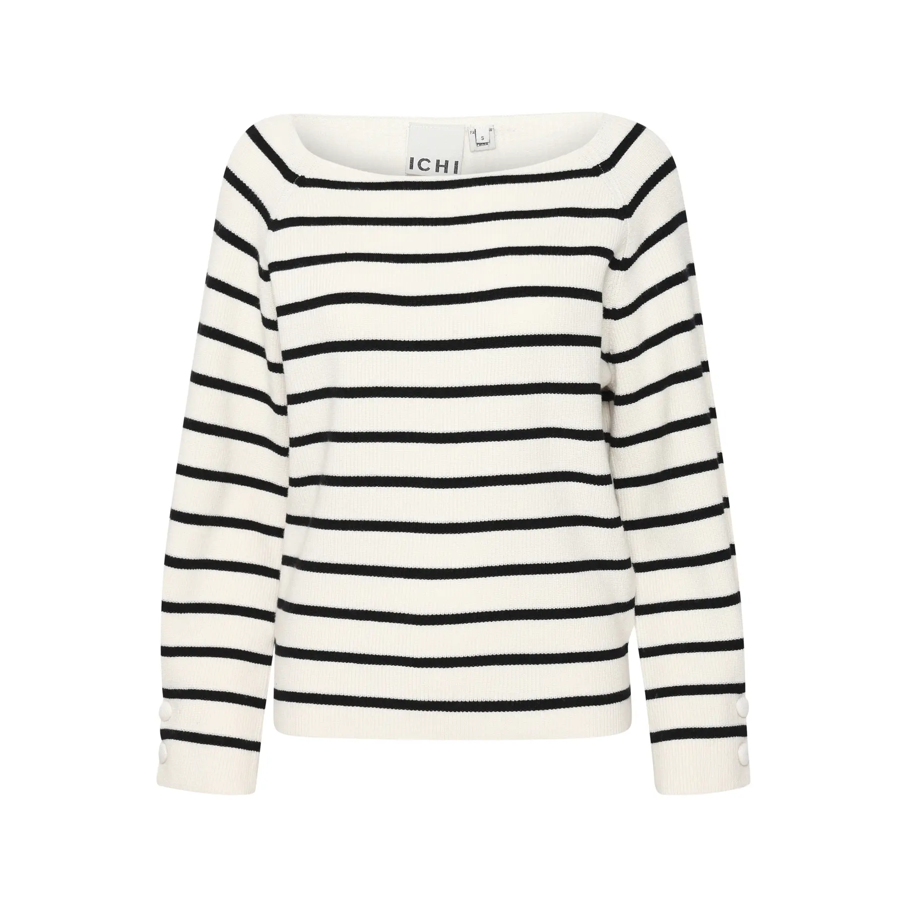 5715574251493 - Pullover Damen Boston LS9