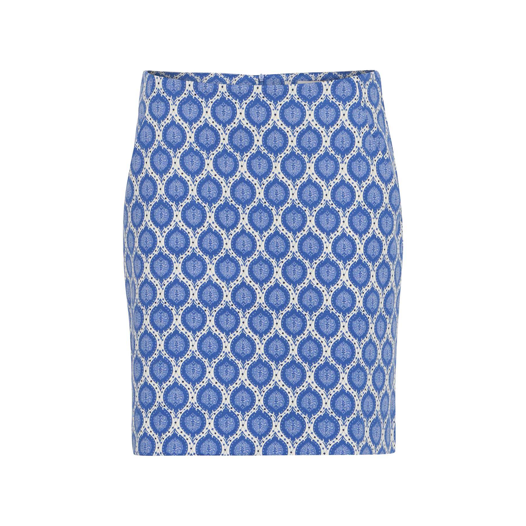 5715574252797 - Damenrock Kate Print SK14