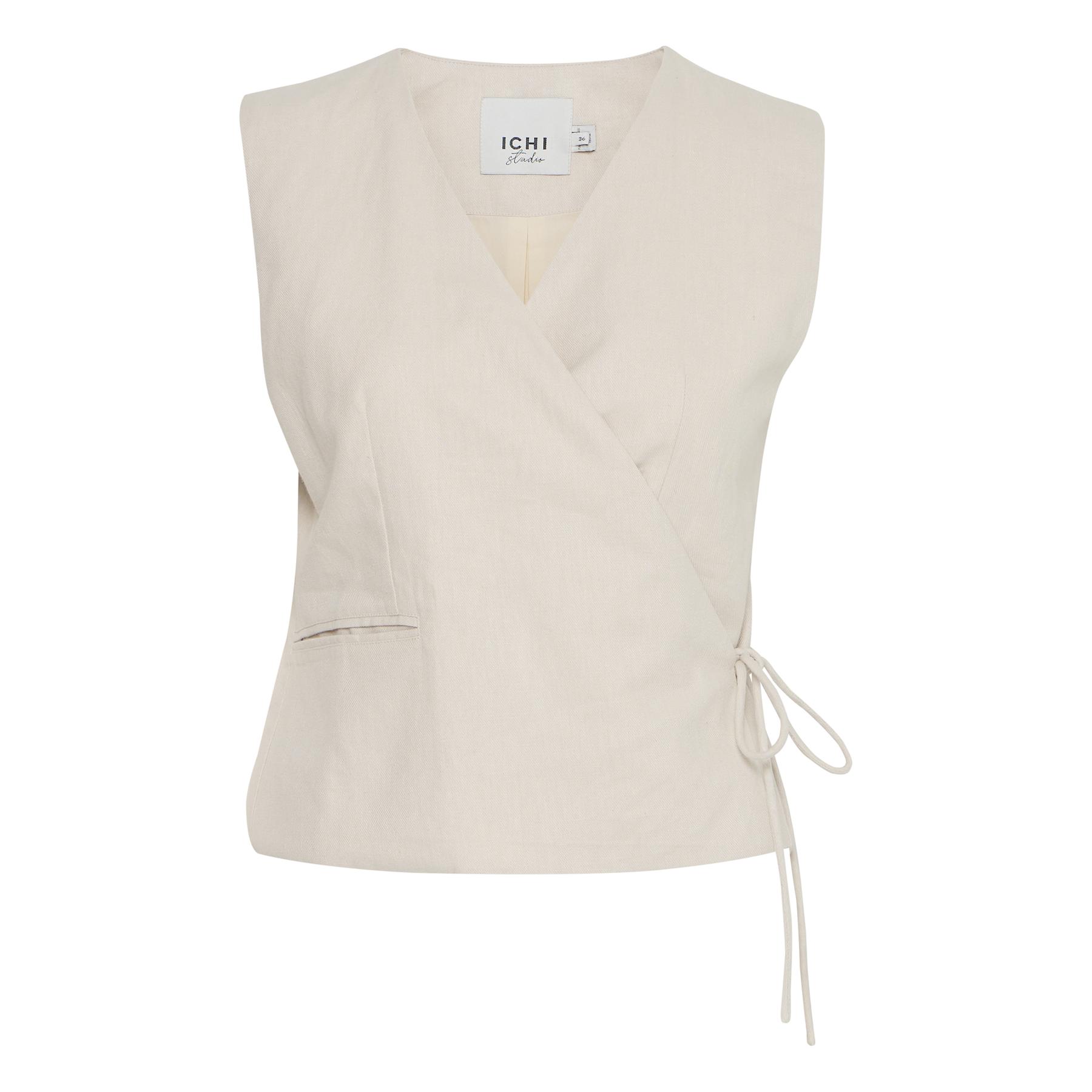 5715574253015 - Weste Zahra