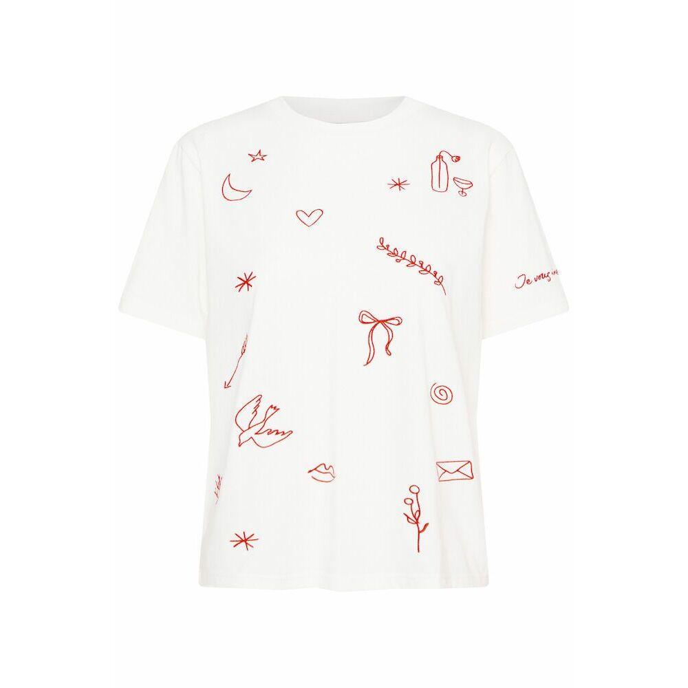 5715574253718 - T-Shirt Majou