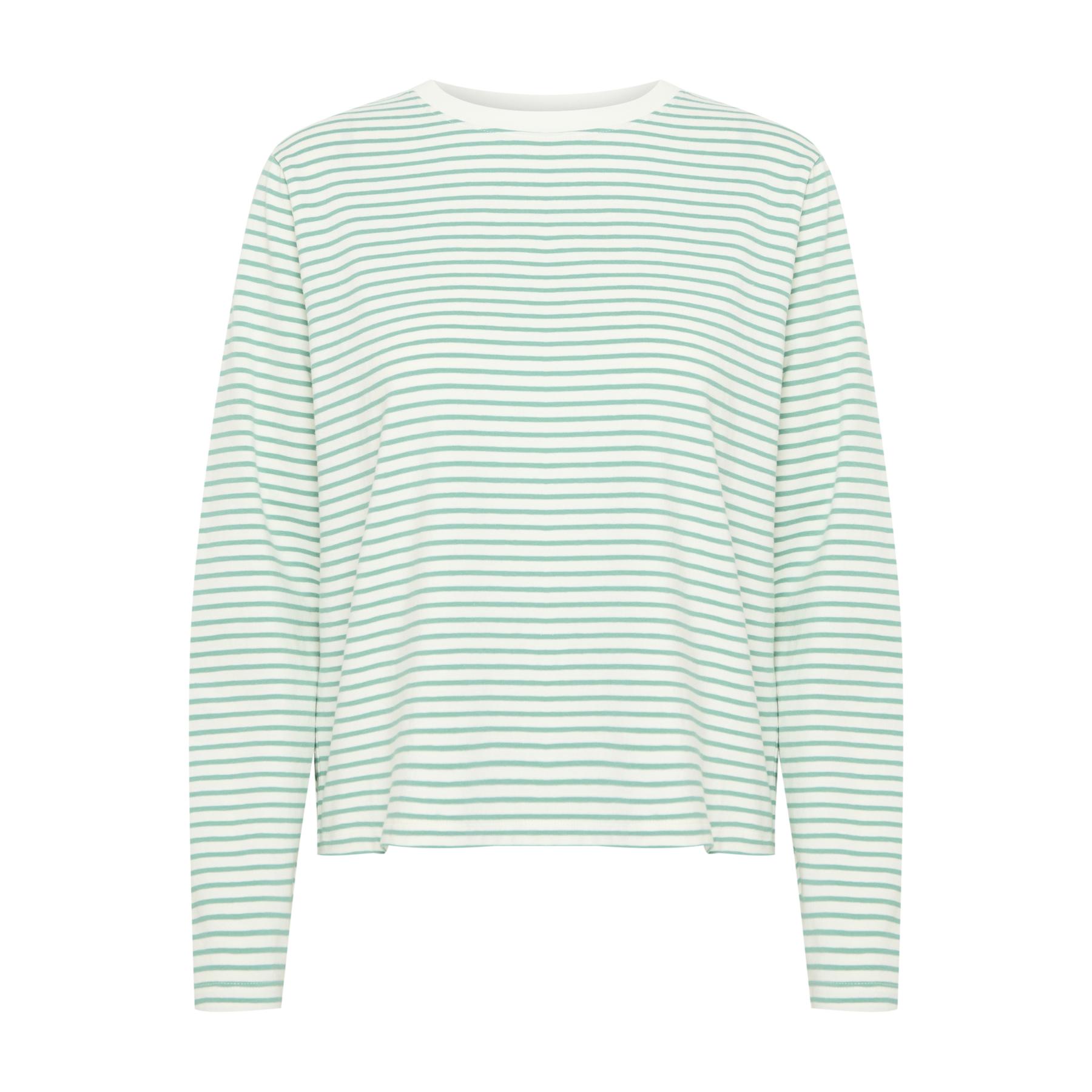 5715574254234 - Übergröße Langarmshirt für Frauen Mira LS3