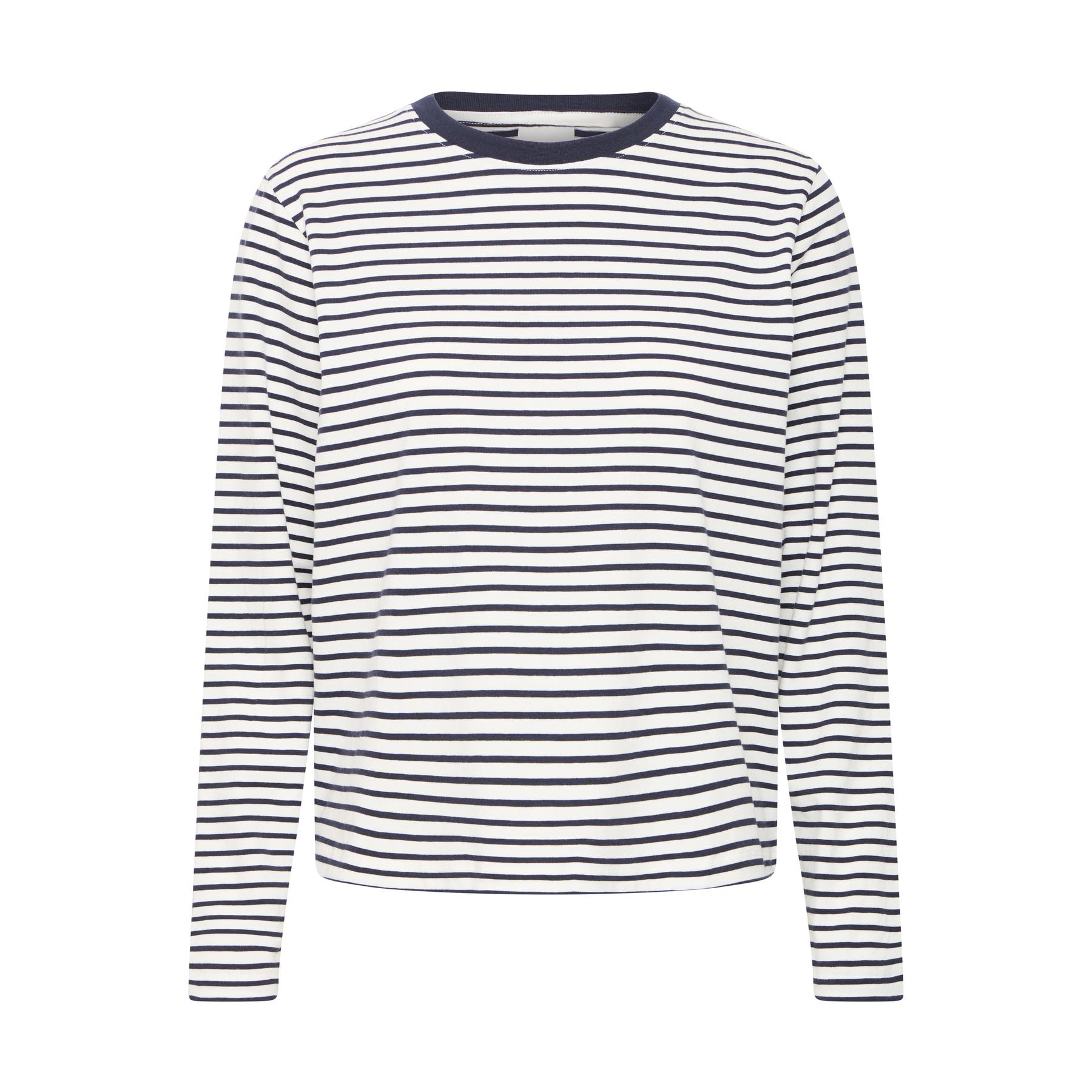 5715574744407 - Übergröße Langarmshirt für Frauen Mira LS3