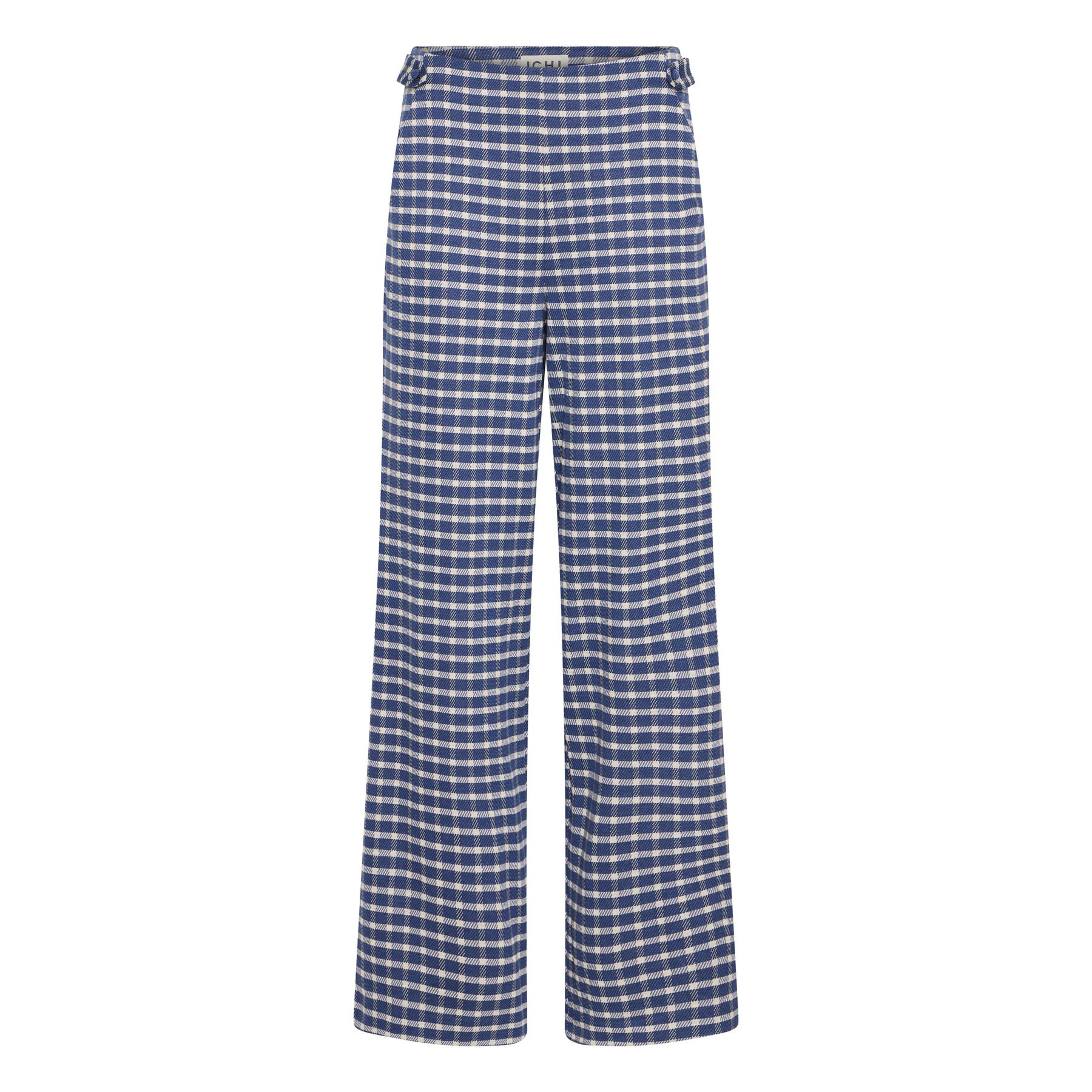 5715574255583 - Weite Hose Damen Kate Checlé