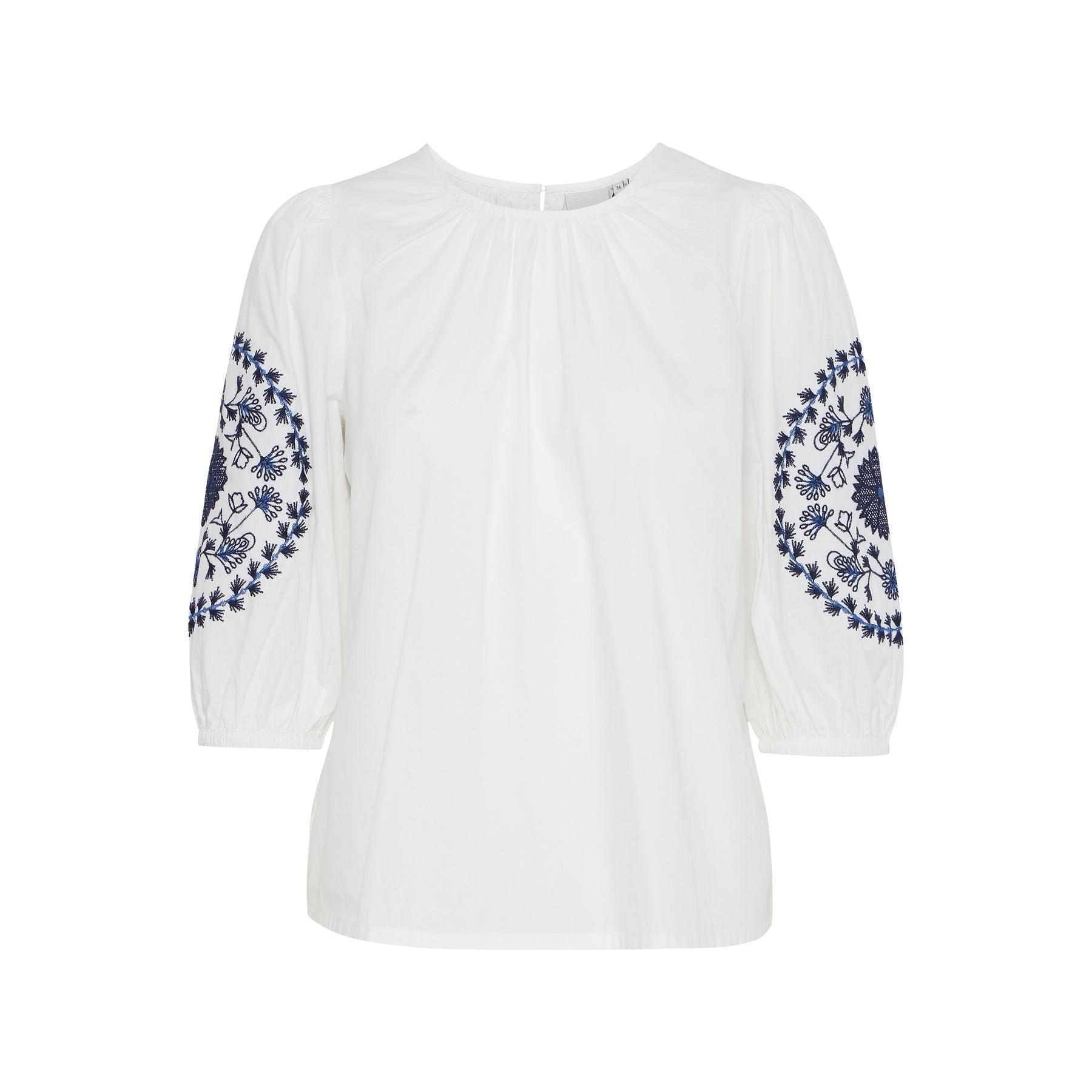 5715574256283 - Damenbluse Florona