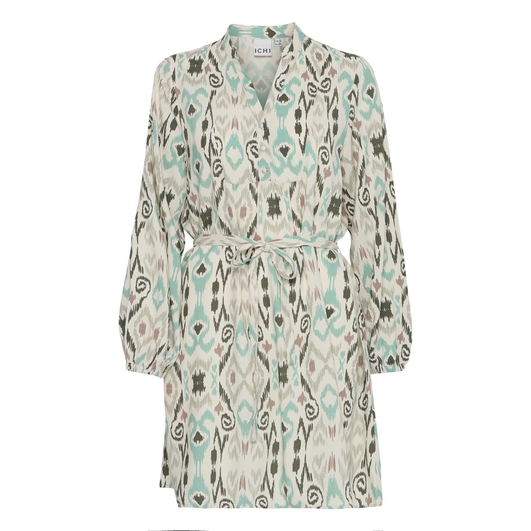 5715574257686 - Hemdkleid langarm Damen Vera 36