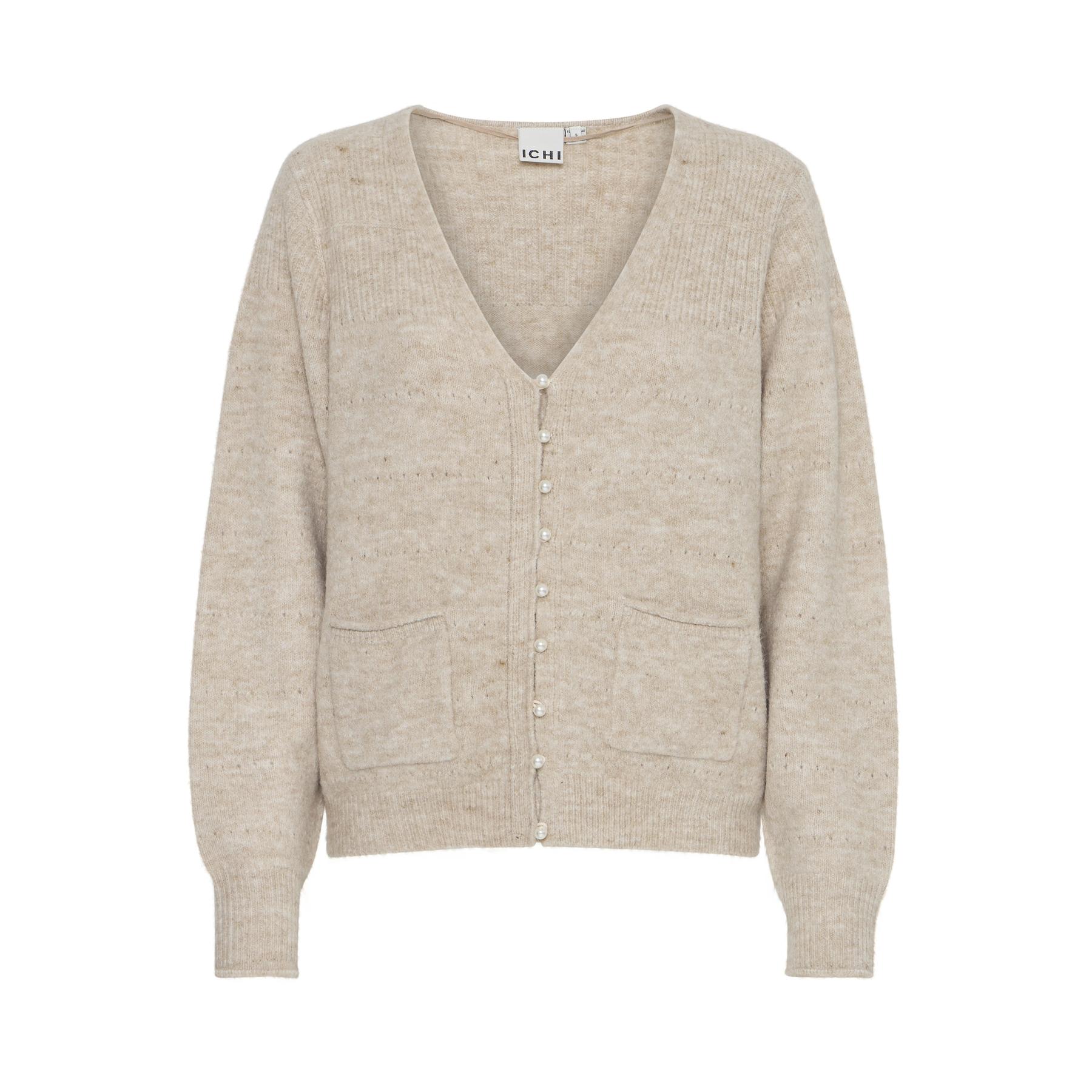 5715574259284 - Strickjacke Damen Banise