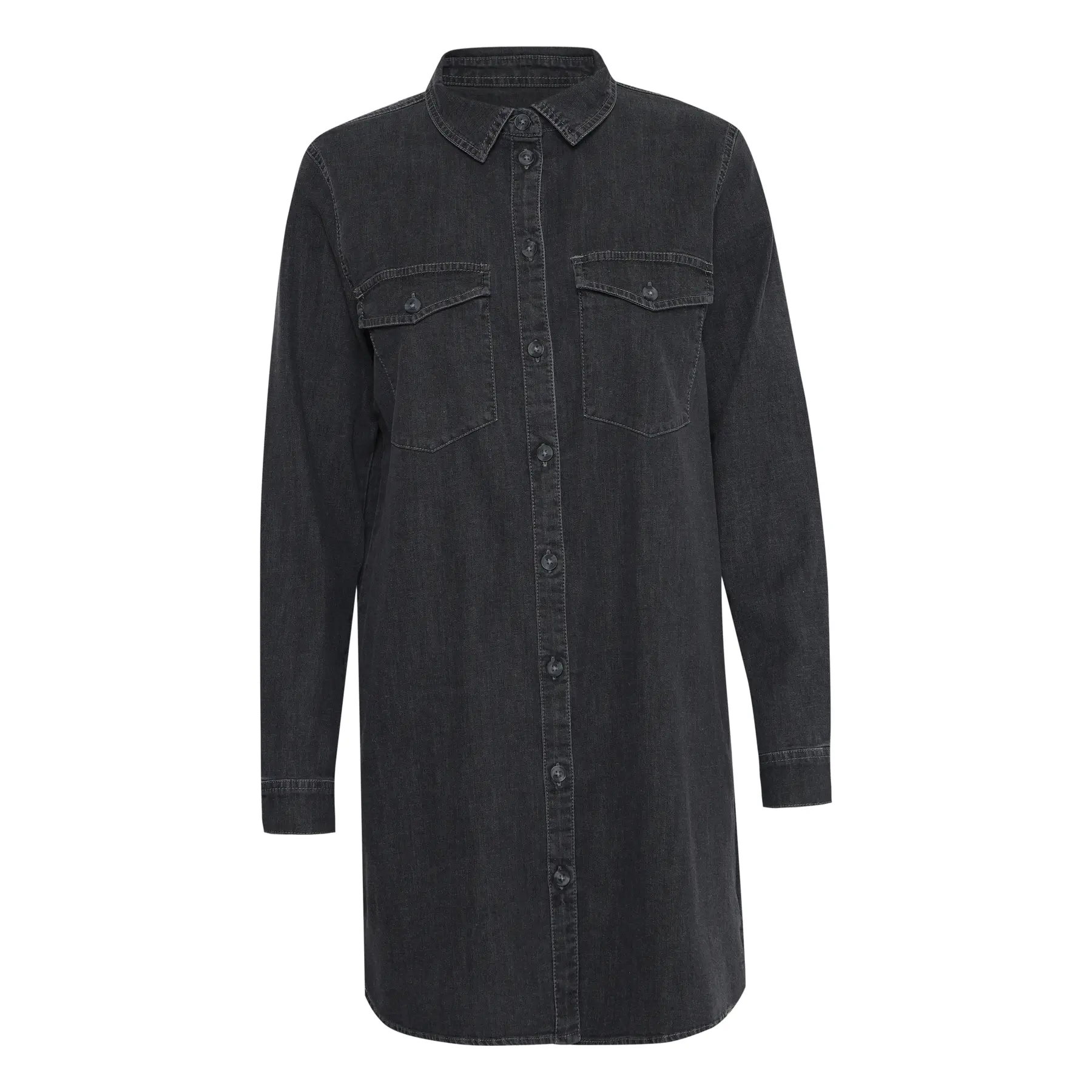 5715573922882 - Hemdkleid Damen Tullamore