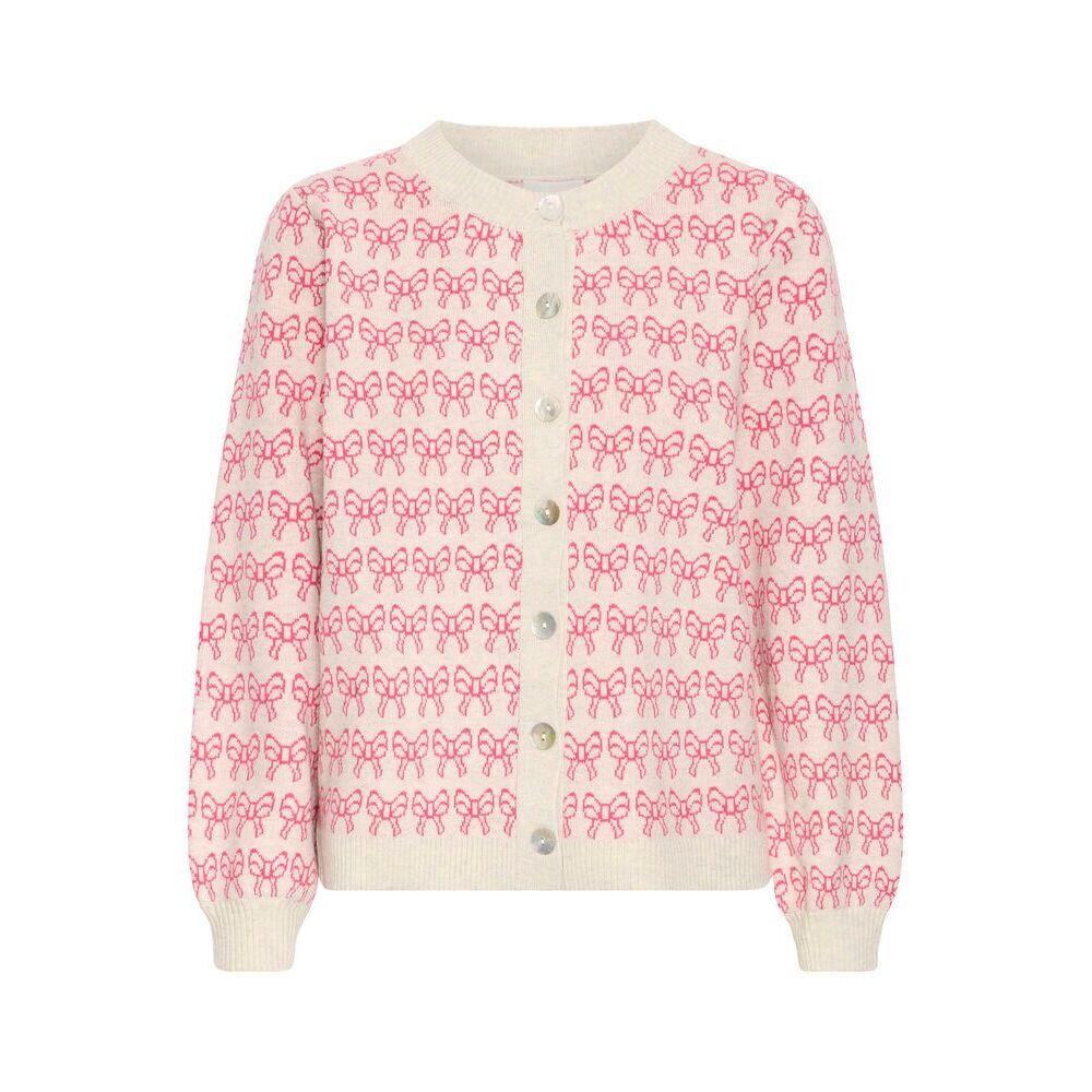 5715574740409 - Strickjacke Damen Brielle 3