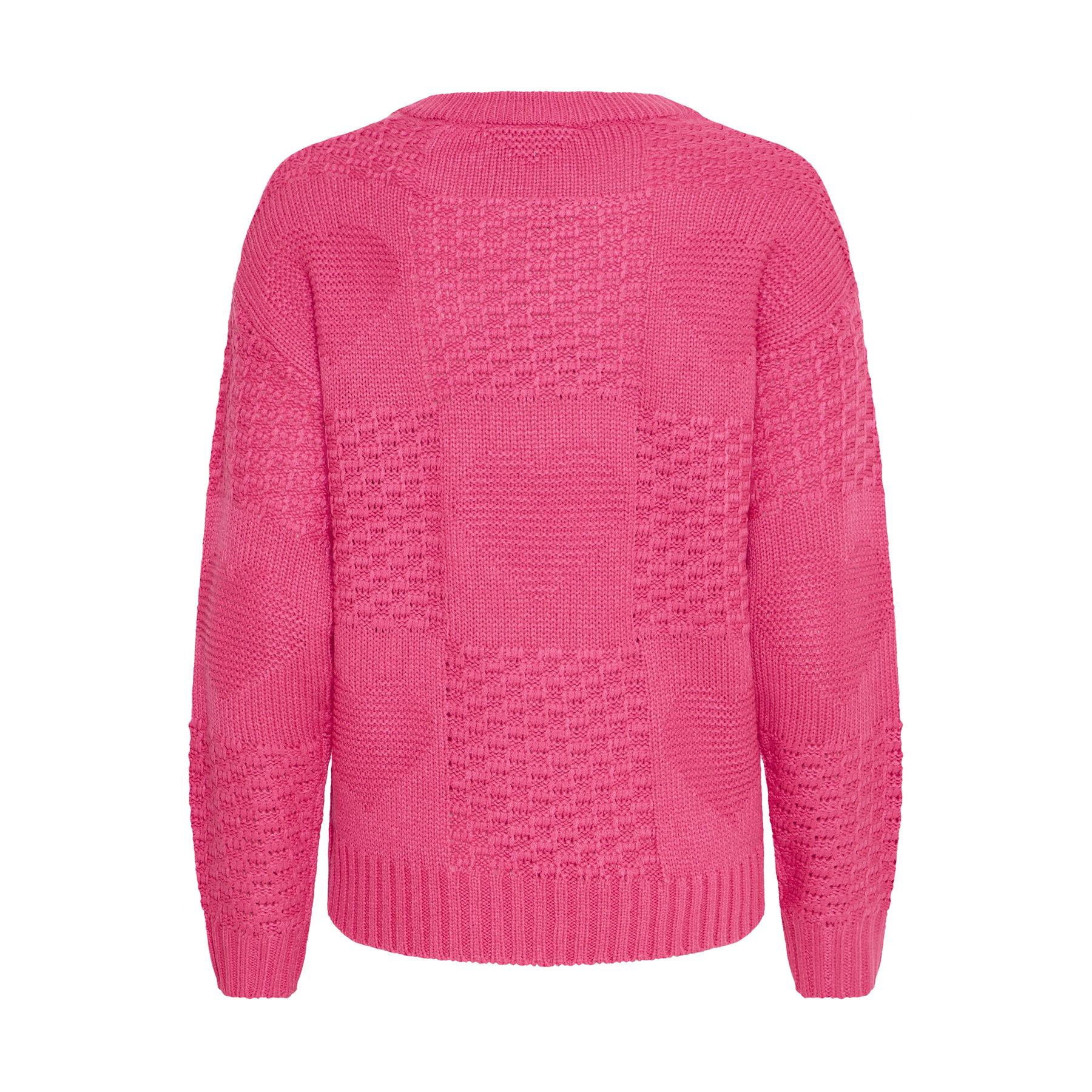 5715574737935 - Pullover langärmlig Damen Agnete 2
