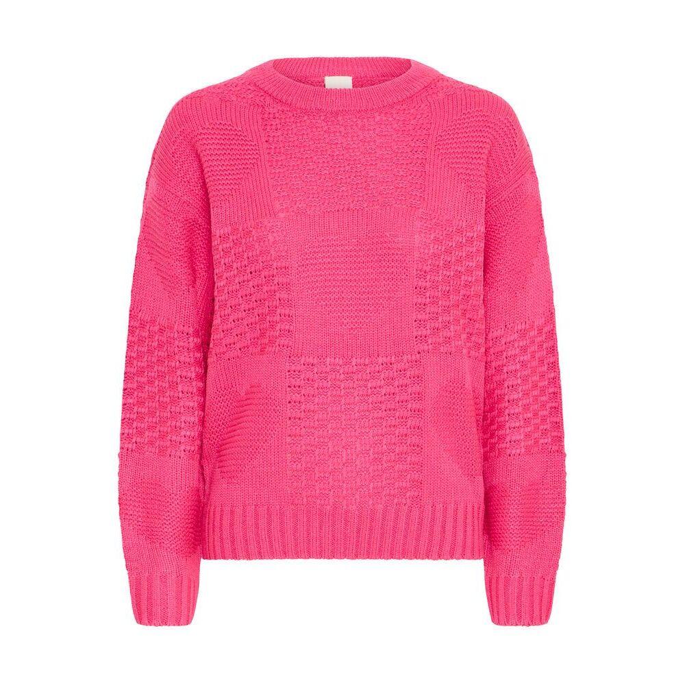 5715574737911 - Pullover langärmlig Damen Agnete 2