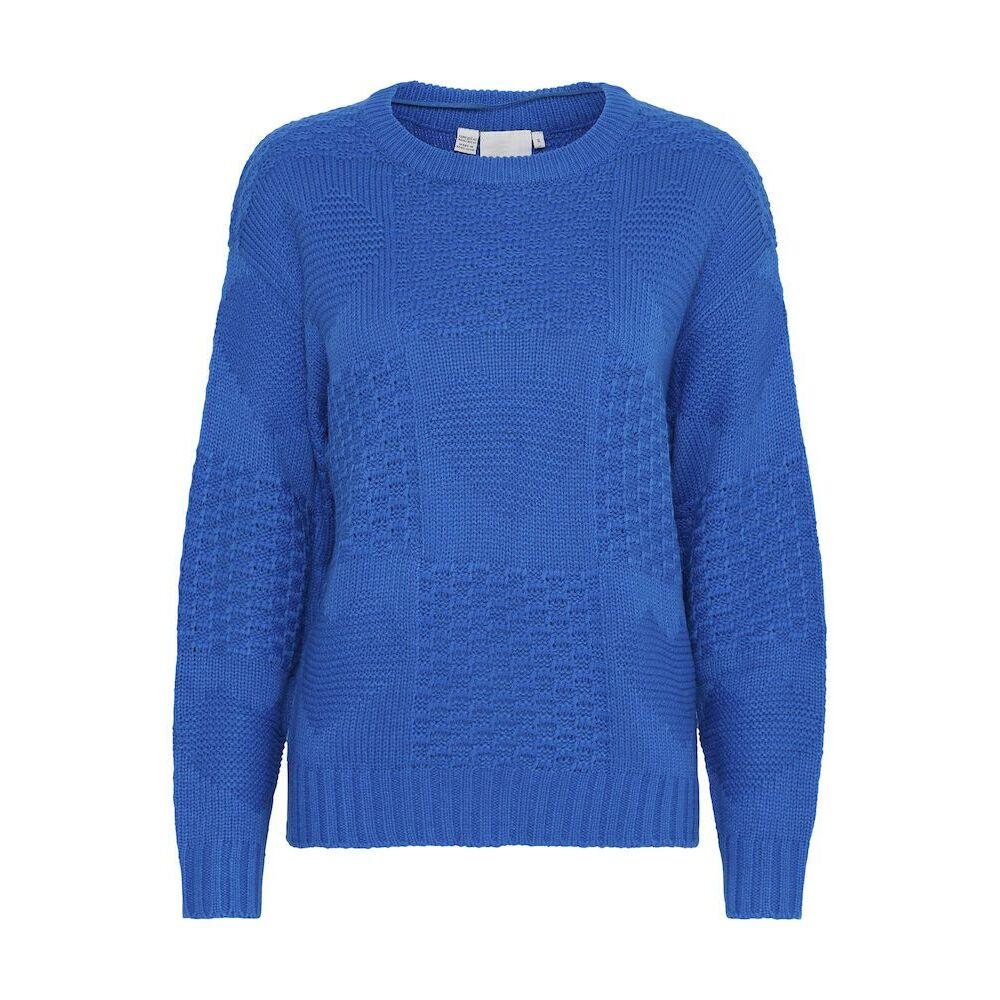 5715574260860 - Pullover langärmlig Damen Agnete 2