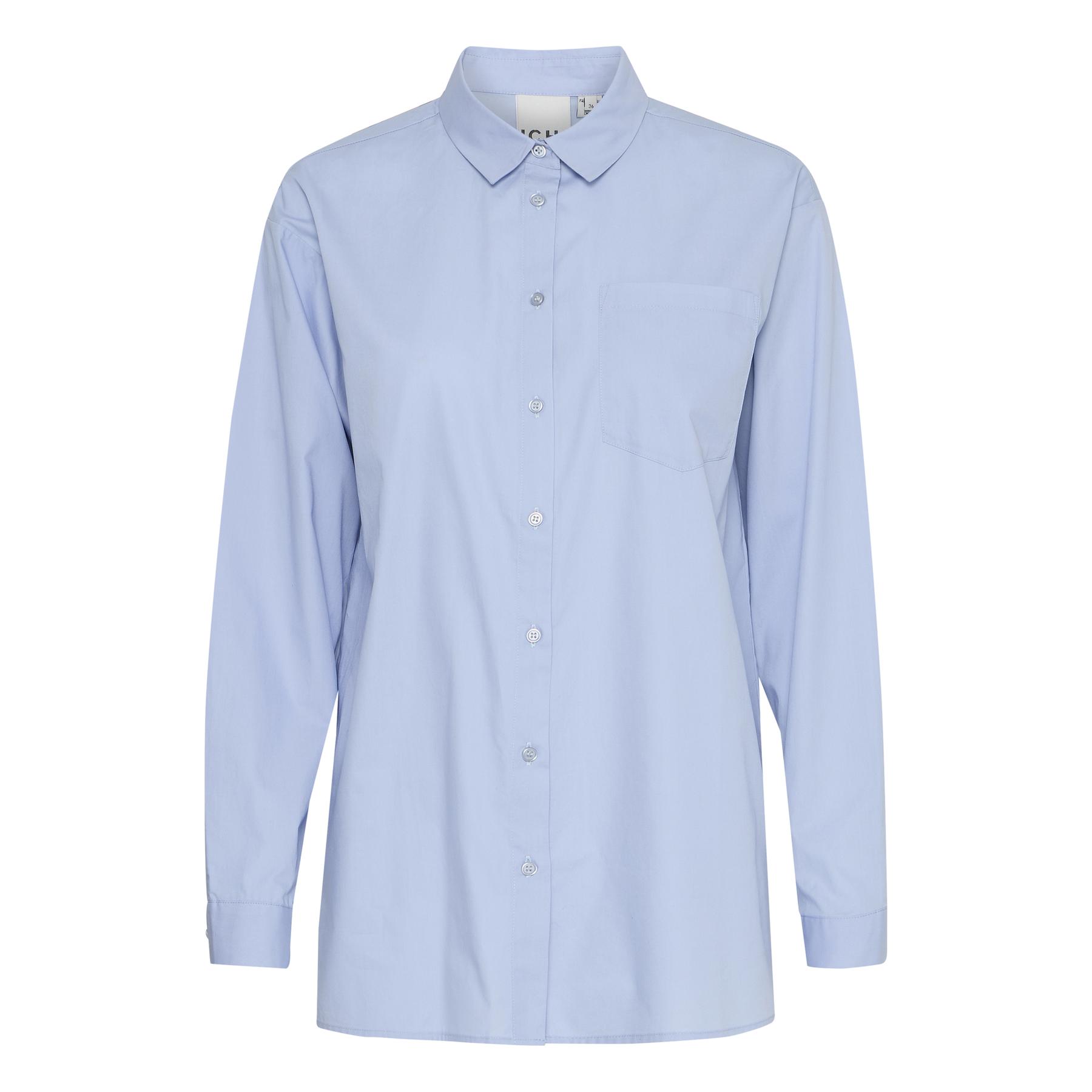 5715574261201 - Damenbluse mit langen Ärmeln Gesta