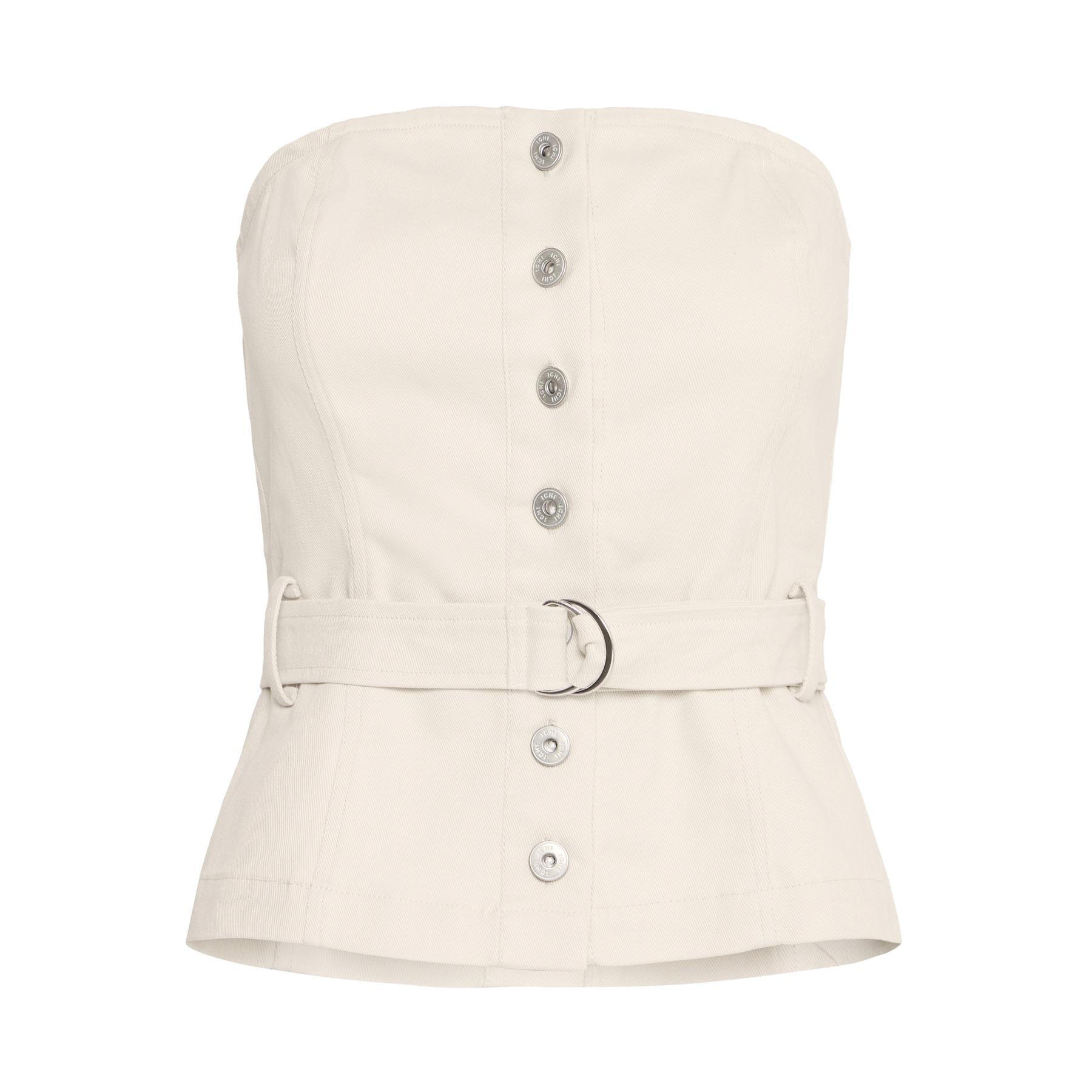 5715574821948 - Damen-Bustier mit Gürtel Carolinas