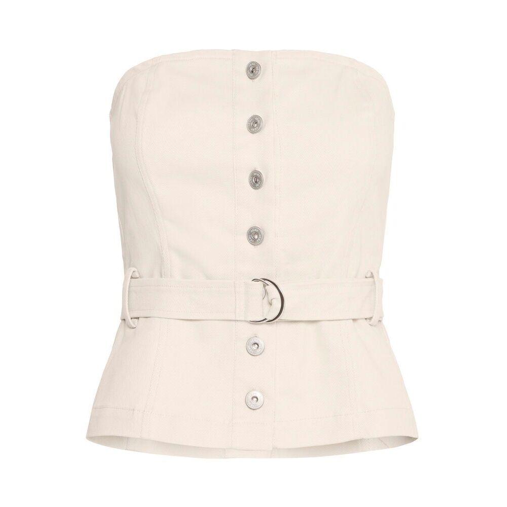 5715574231785 - Damen-Bustier mit Gürtel Carolinas