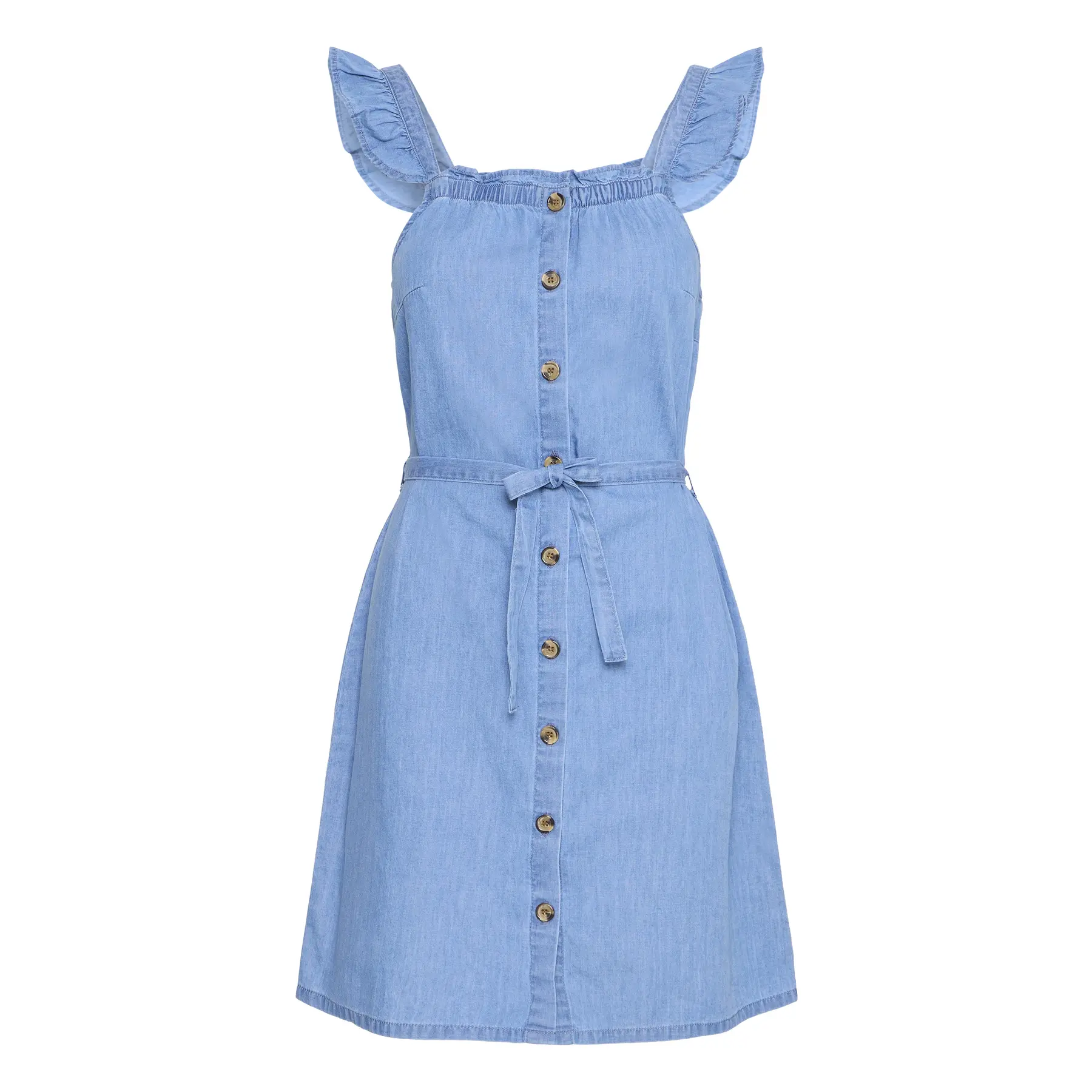 5715574822372 - Jeanskleid Damen Barcy