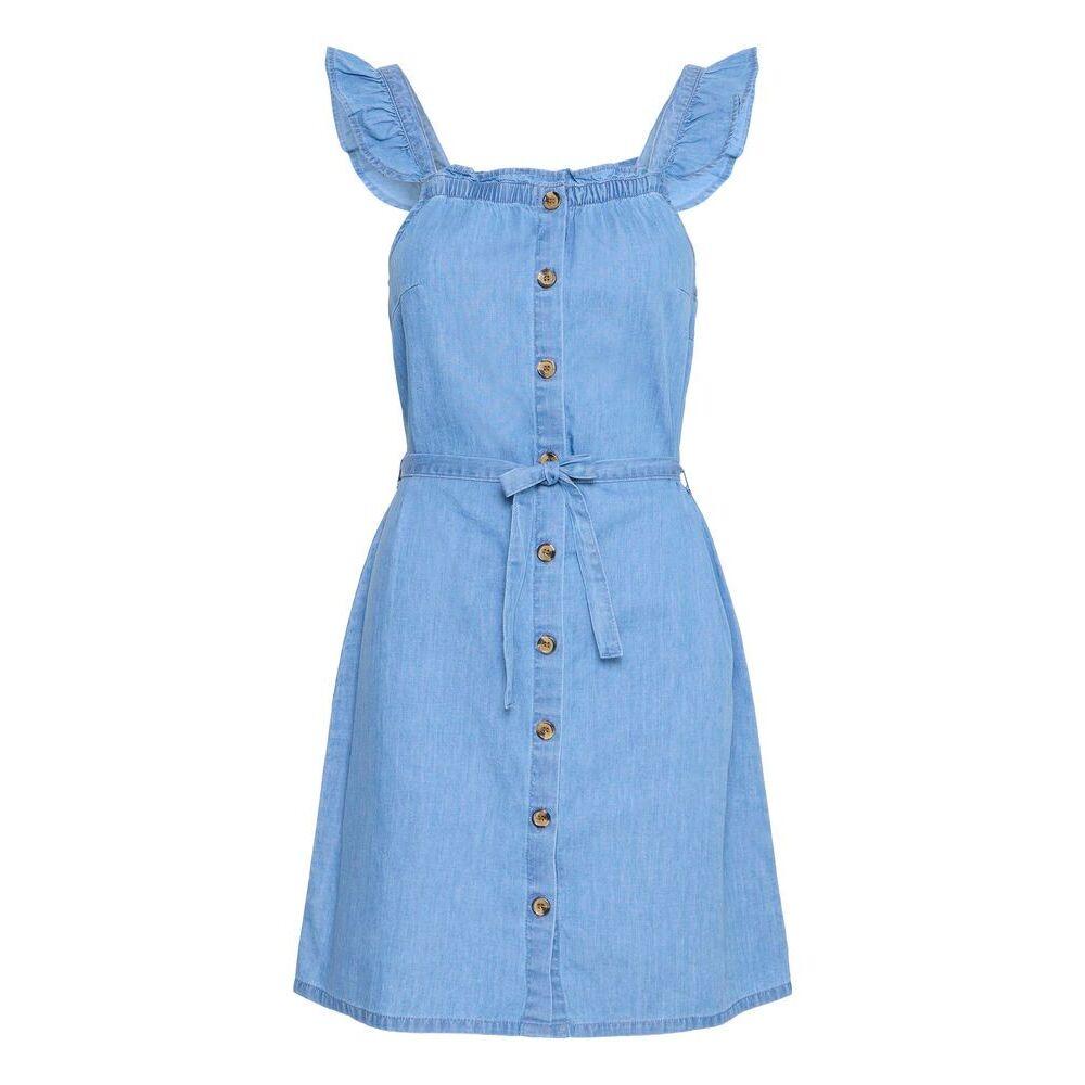 5715574231389 - Jeanskleid Damen Barcy