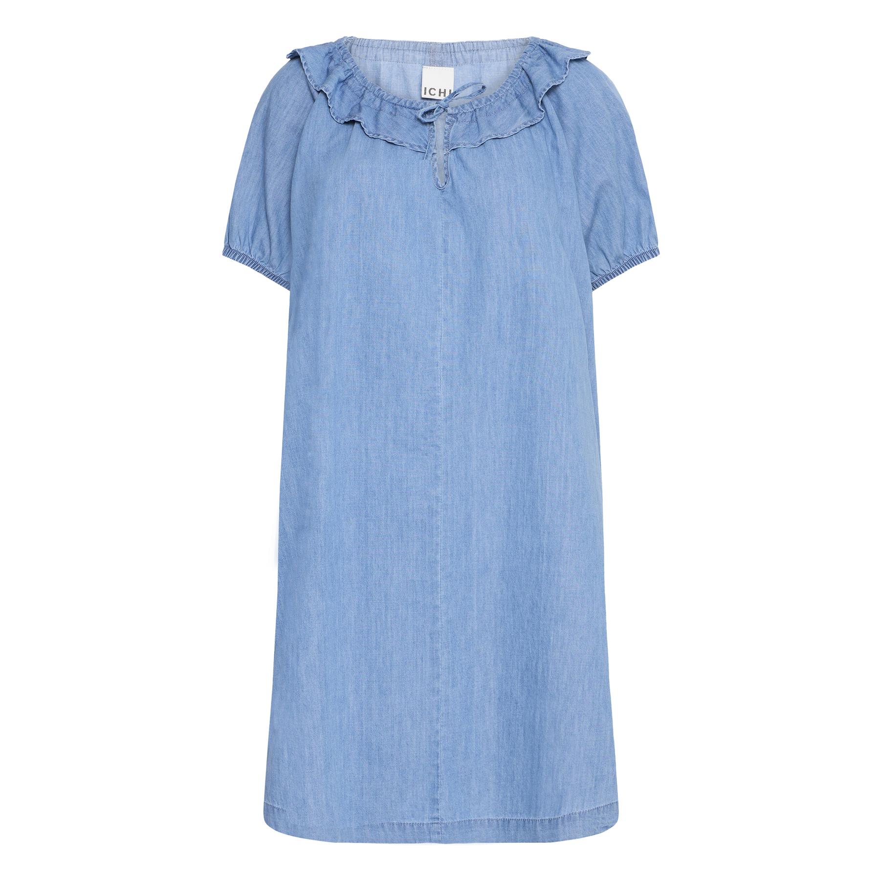 5715574822419 - Jeanskleid Damen Barcy 2