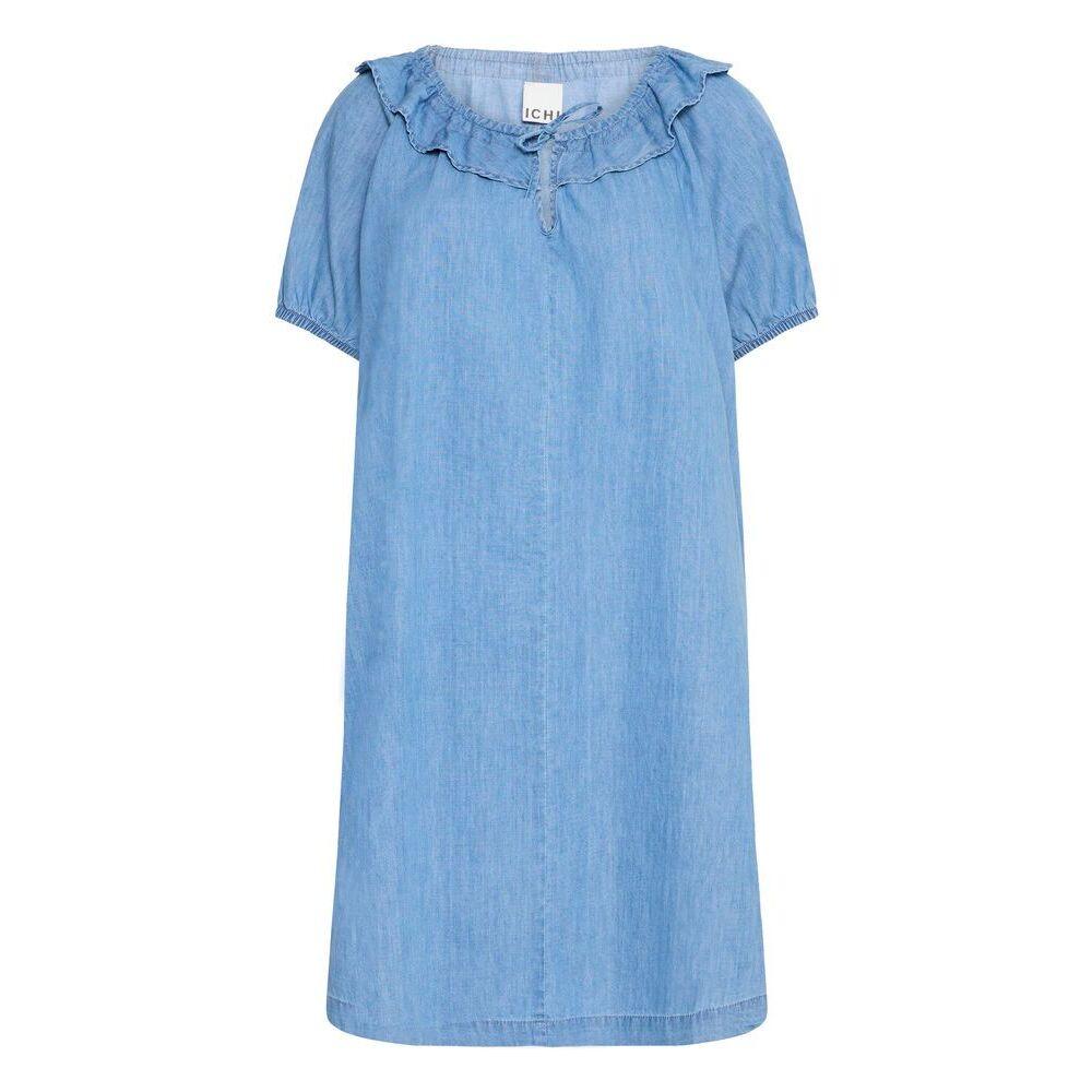 5715574822433 - Jeanskleid Damen Barcy 2