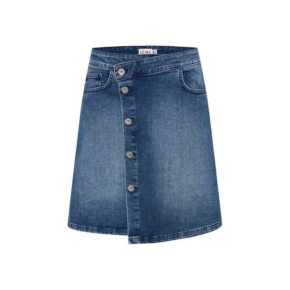 5715574822808 - Jeansrock Damen Twiggy 8