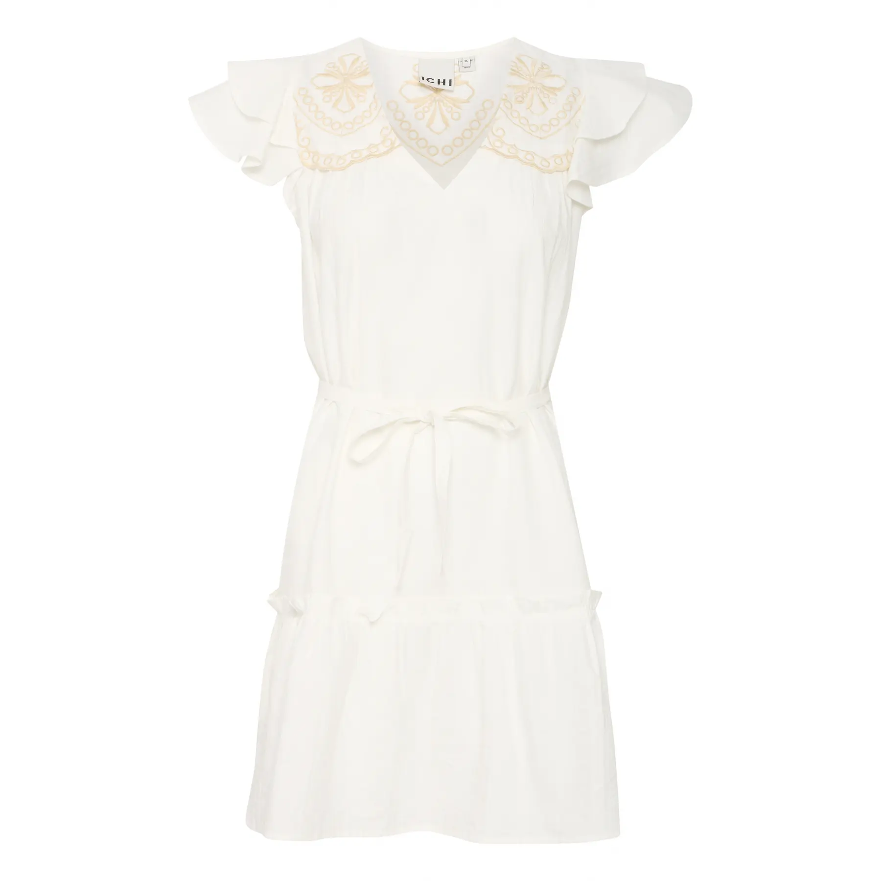 5715574204000 - Kleid Damen Gaelle