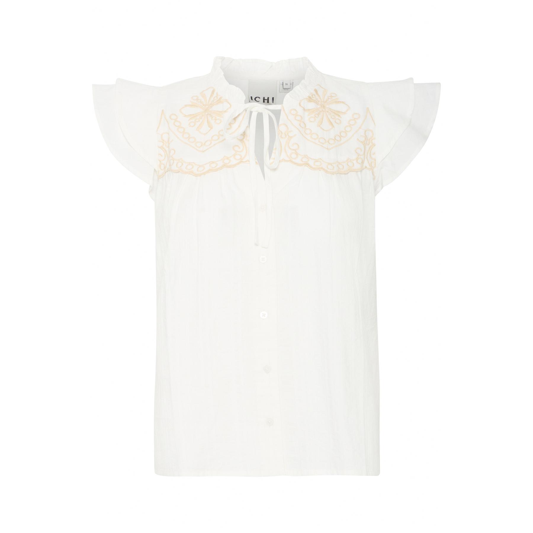 5715574204024 - Damenbluse Gaelle