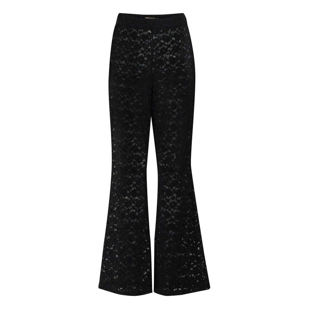 5715574824642 - Weit ausgestellte Damen-Hose aus Spitze Palolla 5715574824642 - Weit ausgestellte Damen-Hose aus Spitze Palolla