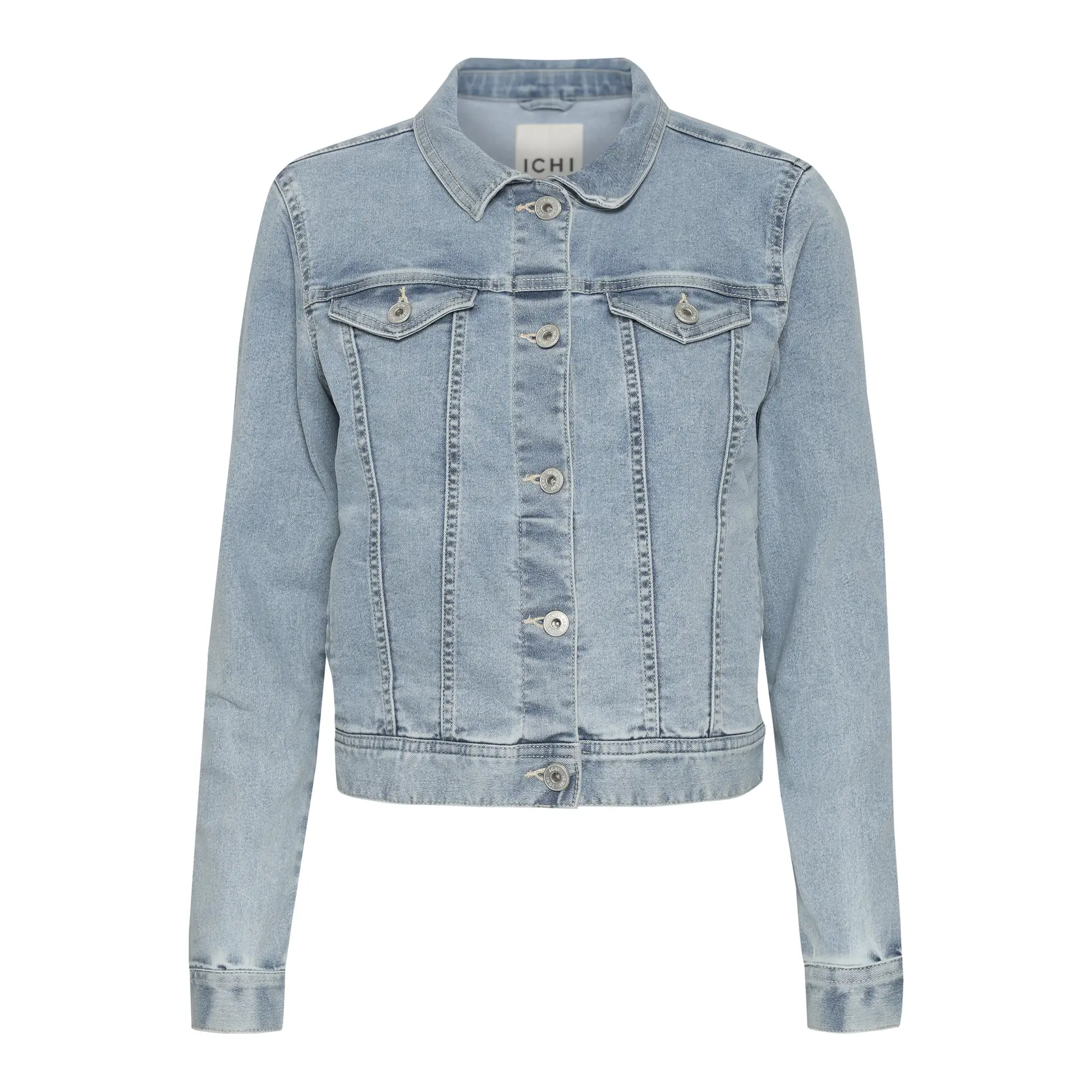 5715574604480 - Jeansjacke Damen Billy