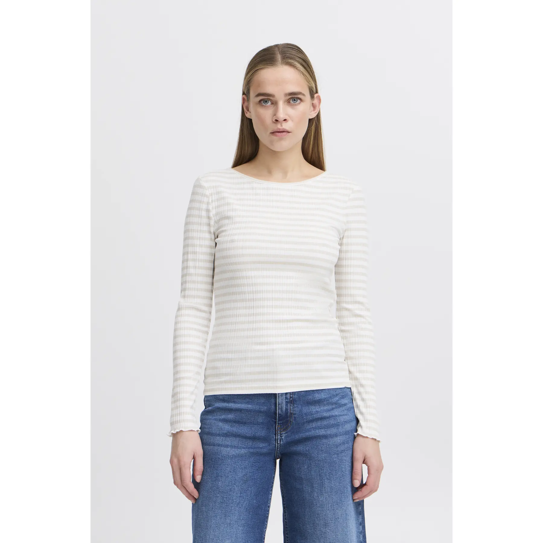 5715574262680 - Langarmshirt Cella