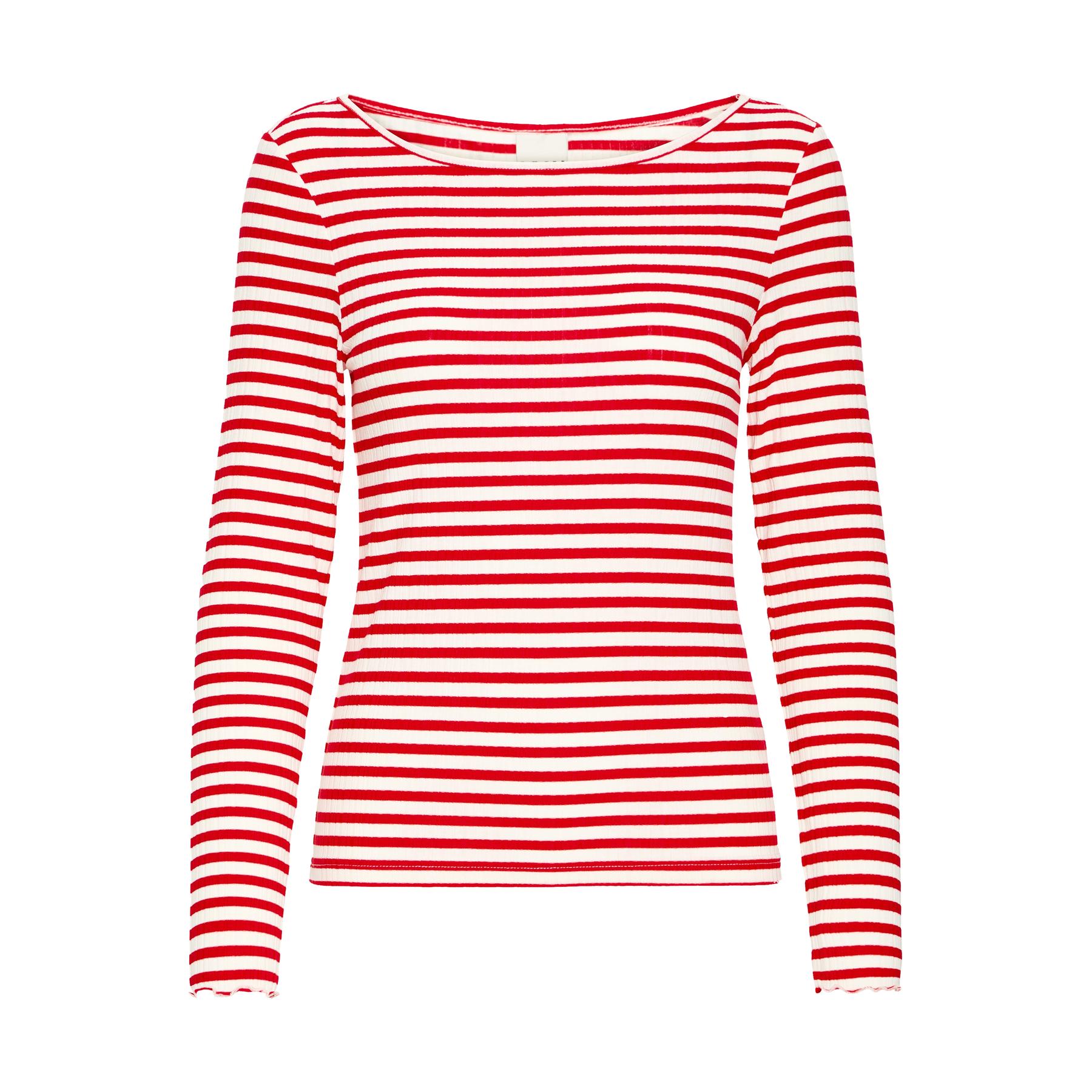 5715749607056 - Pullover mit Rundhalsausschnitt Damen Cella